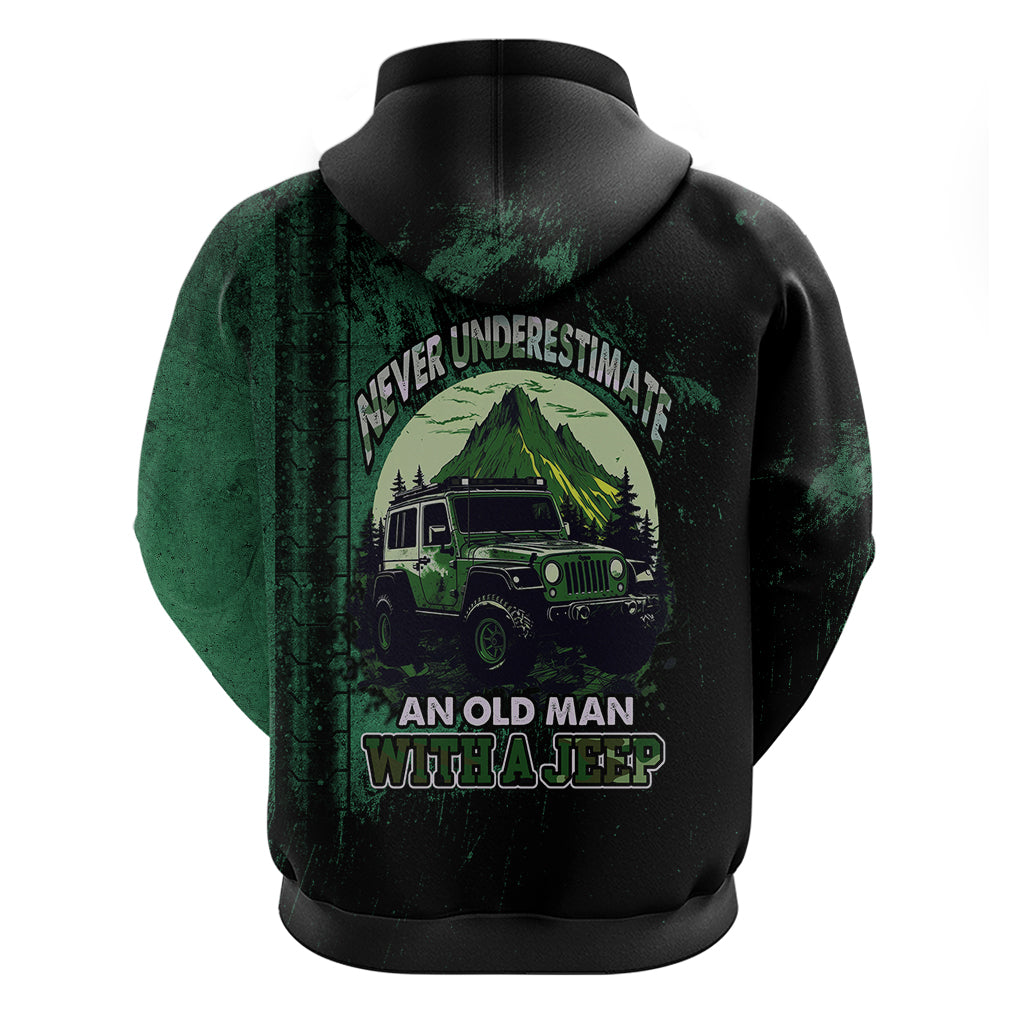 never-underestimate-old-man-with-a-jeep-hoodie