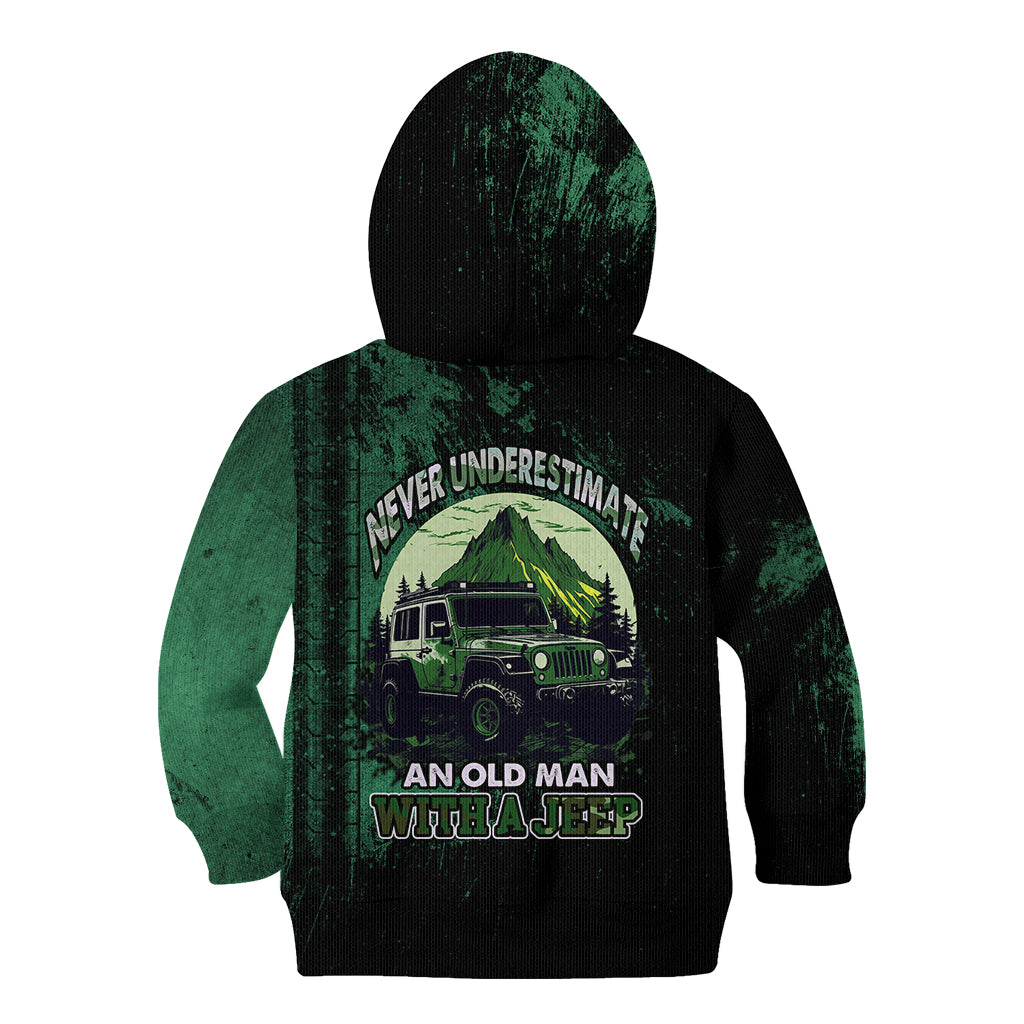 never-underestimate-old-man-with-a-jeep-kid-hoodie