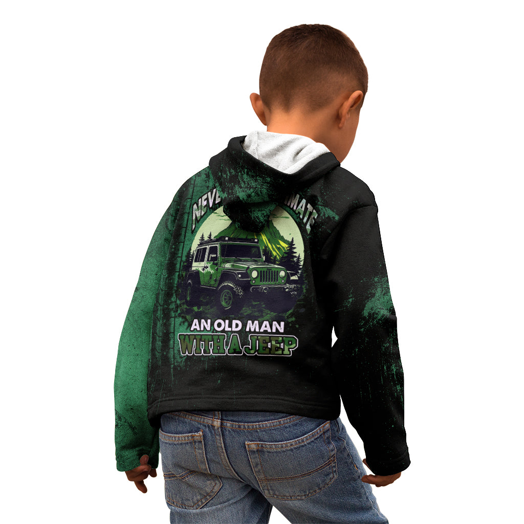 never-underestimate-old-man-with-a-jeep-kid-hoodie