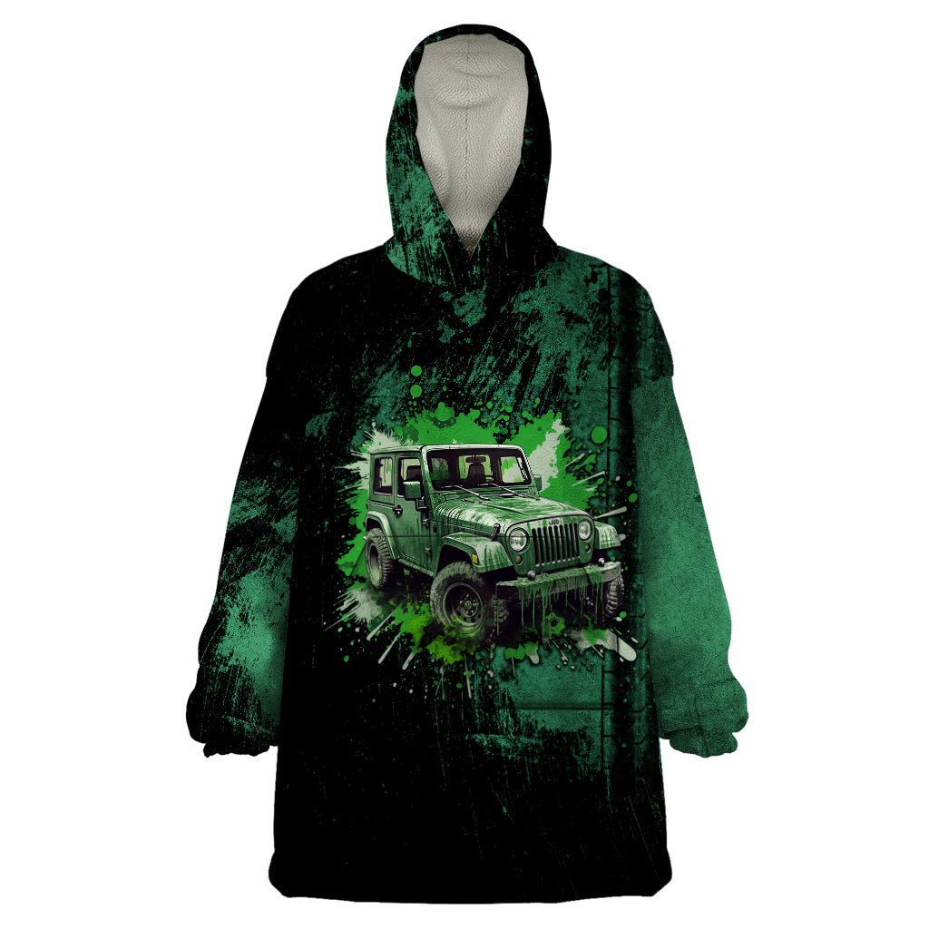 never-underestimate-old-man-with-a-jeep-wearable-blanket-hoodie