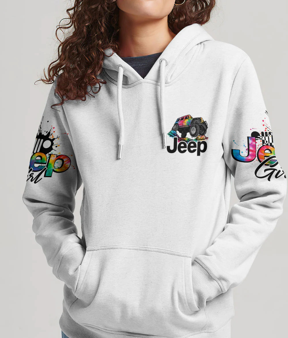 im-not-a-tomboy-jeep-colorful-hoodie