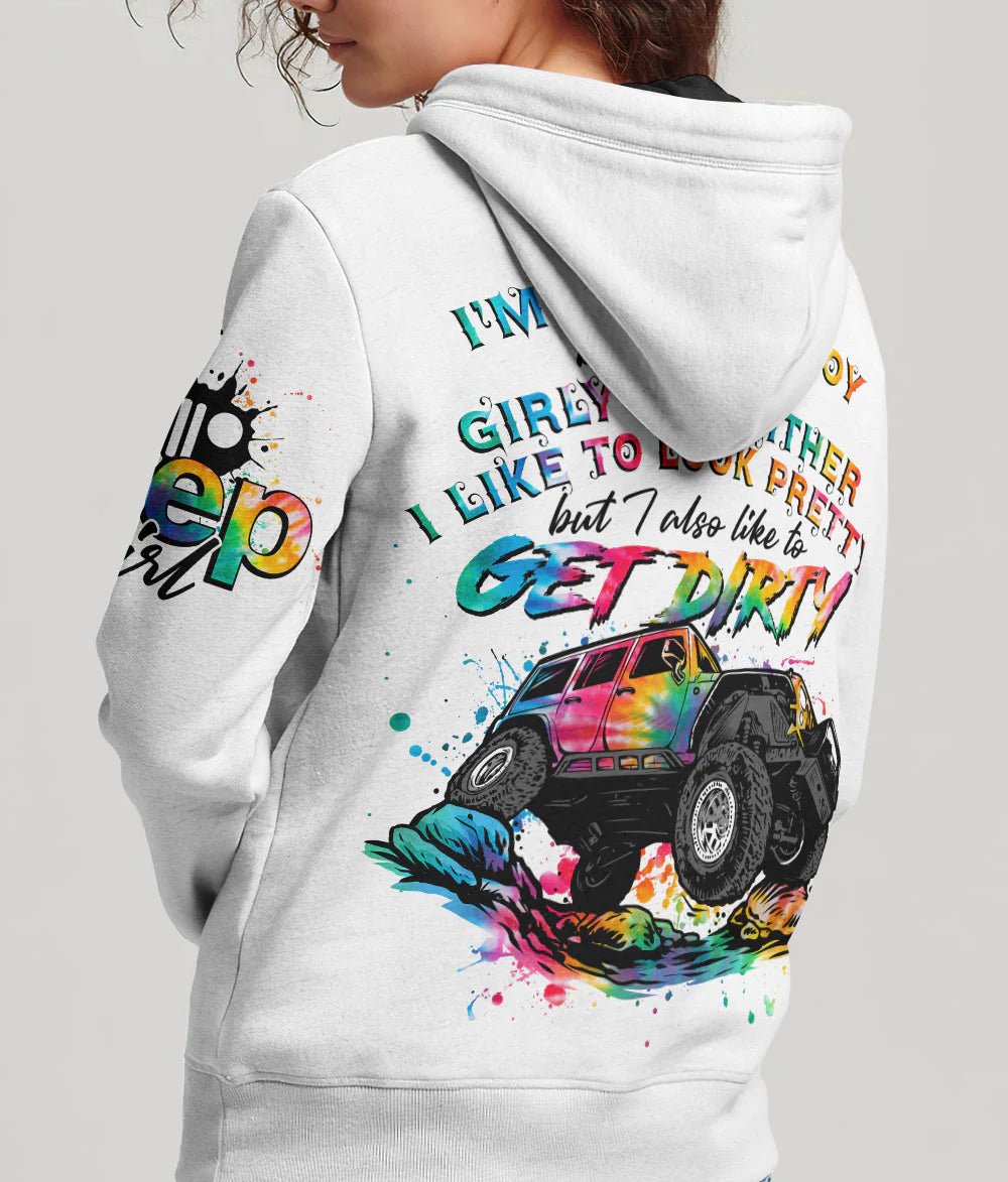 im-not-a-tomboy-jeep-colorful-hoodie