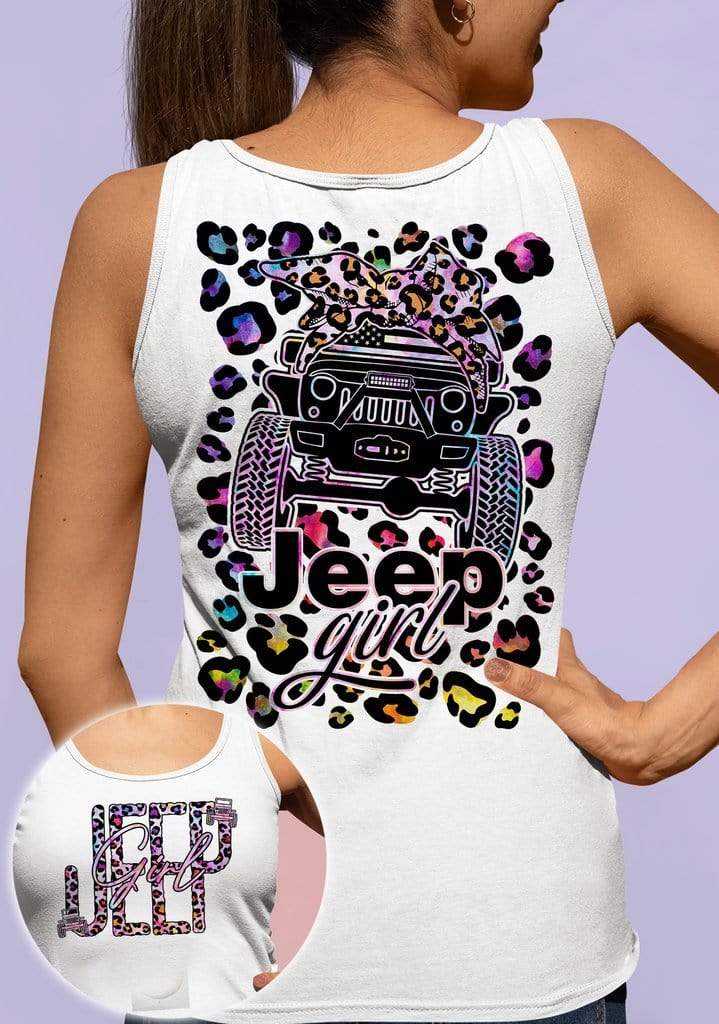 amazing-jeep-girl-colorful-leopard-pattern-white-tank-top-legging-3d