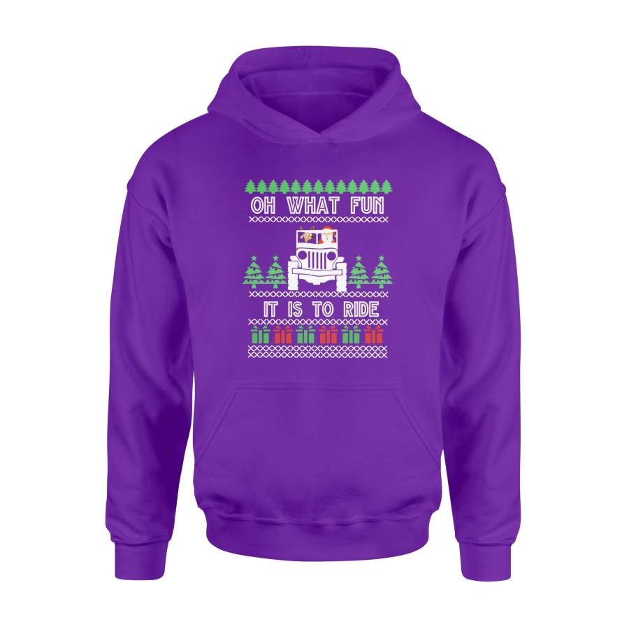 oh-what-fun-it-is-to-ride-jeep-ugly-christmas-hoodie