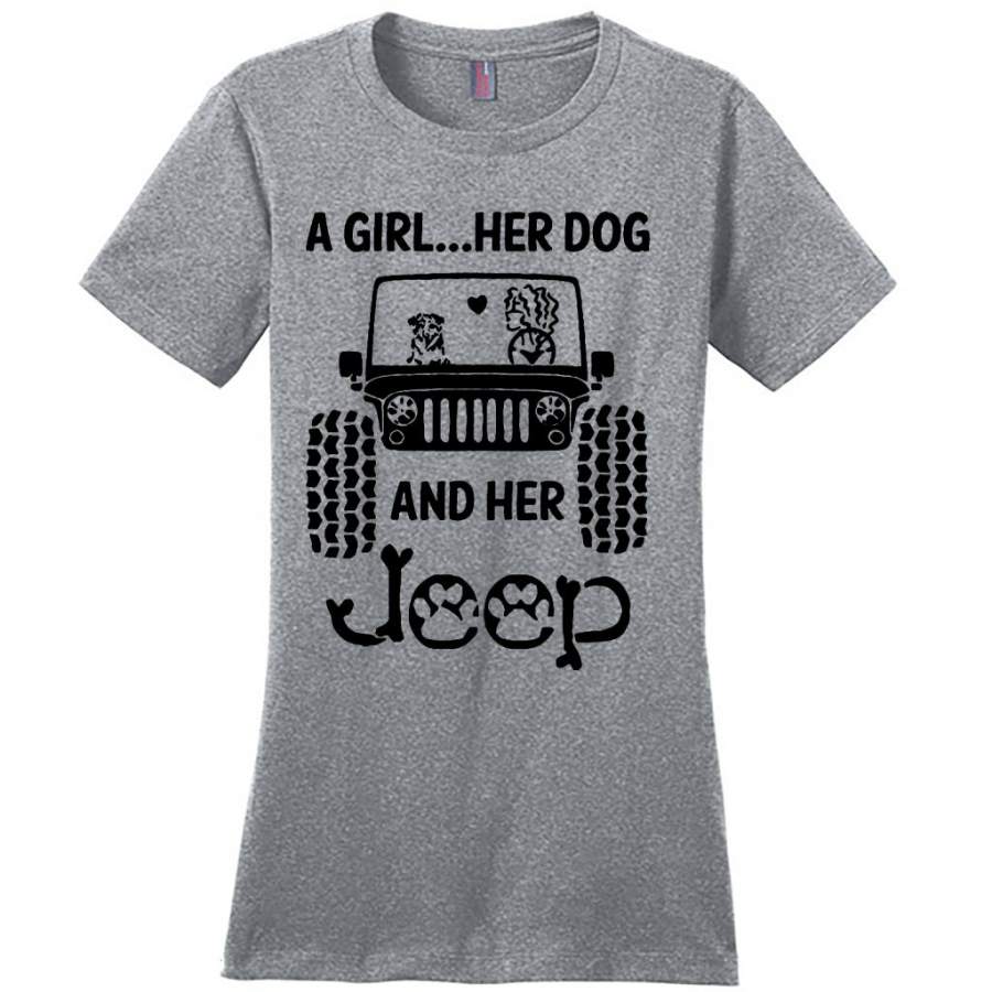 a-girl-her-dog-and-her-jeep-w-district-made-women-shirt