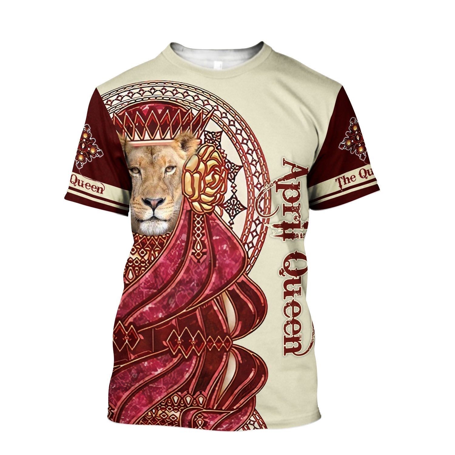 april-lion-queen-poker-3d-all-over-printed-shirt-for-women