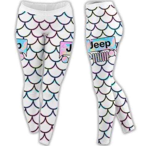 jeep-hot-mermaid-flag-hoodie-legging-3d