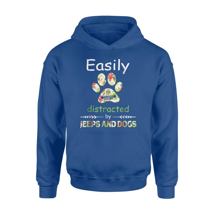 easily-distracteds-by-jeeps-and-dogs-cute-hoodie