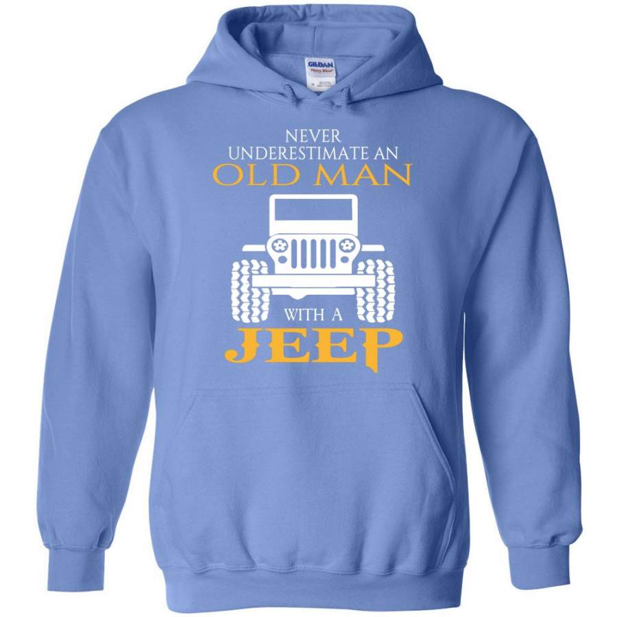 never-underestimate-an-old-man-with-a-jeep-hoodie