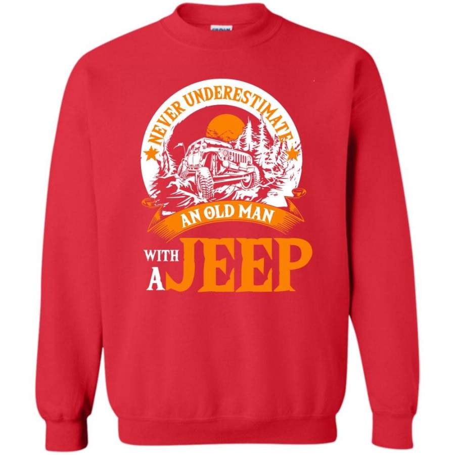 an-old-man-with-a-jeep-t-shirt-coolest-jeep-sweatshirt