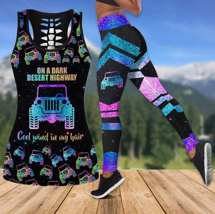 jeep-on-a-dark-desert-highway-hoodie-hollow-tank-top-legging-3d