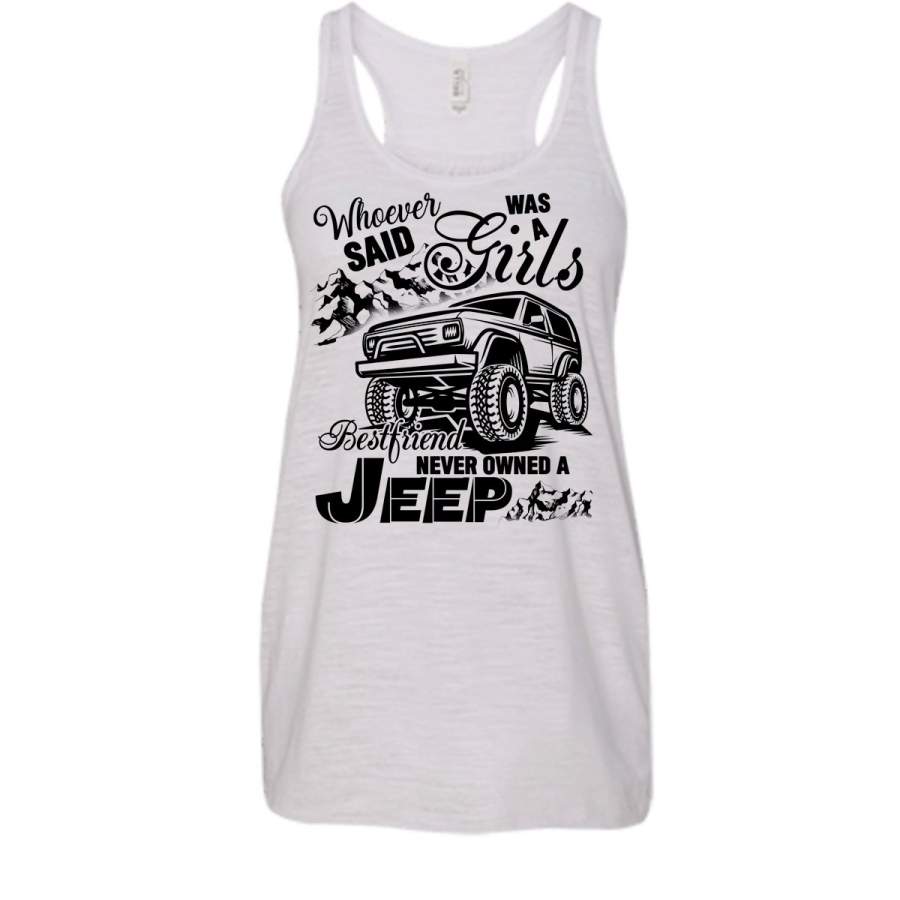 a-girls-bestfriend-t-shirt-coolest-jeep-girls-t-shirt-awesome-t-shirts