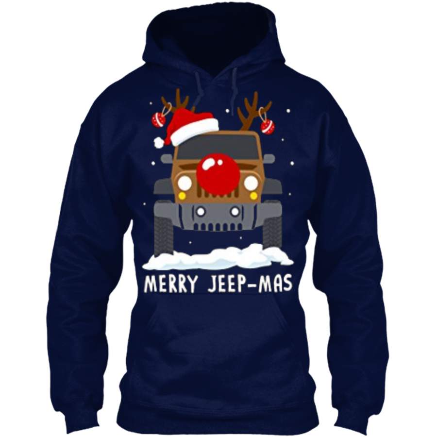 merry-jeep-mas-funny-punny-christmas-jeep-reindeer-pullover-hoodie-8-oz