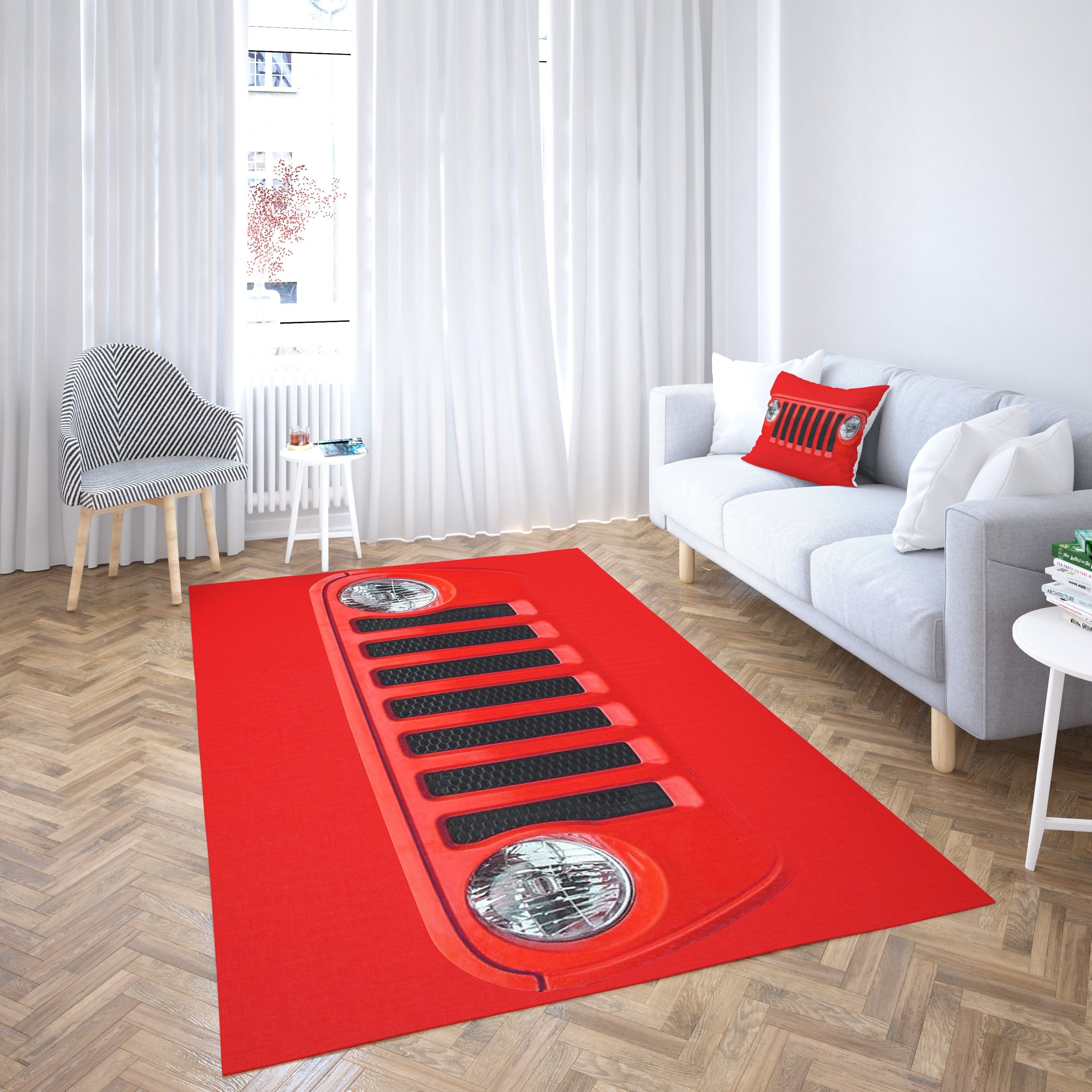 jeep-red-carpet-living-room-area-rug