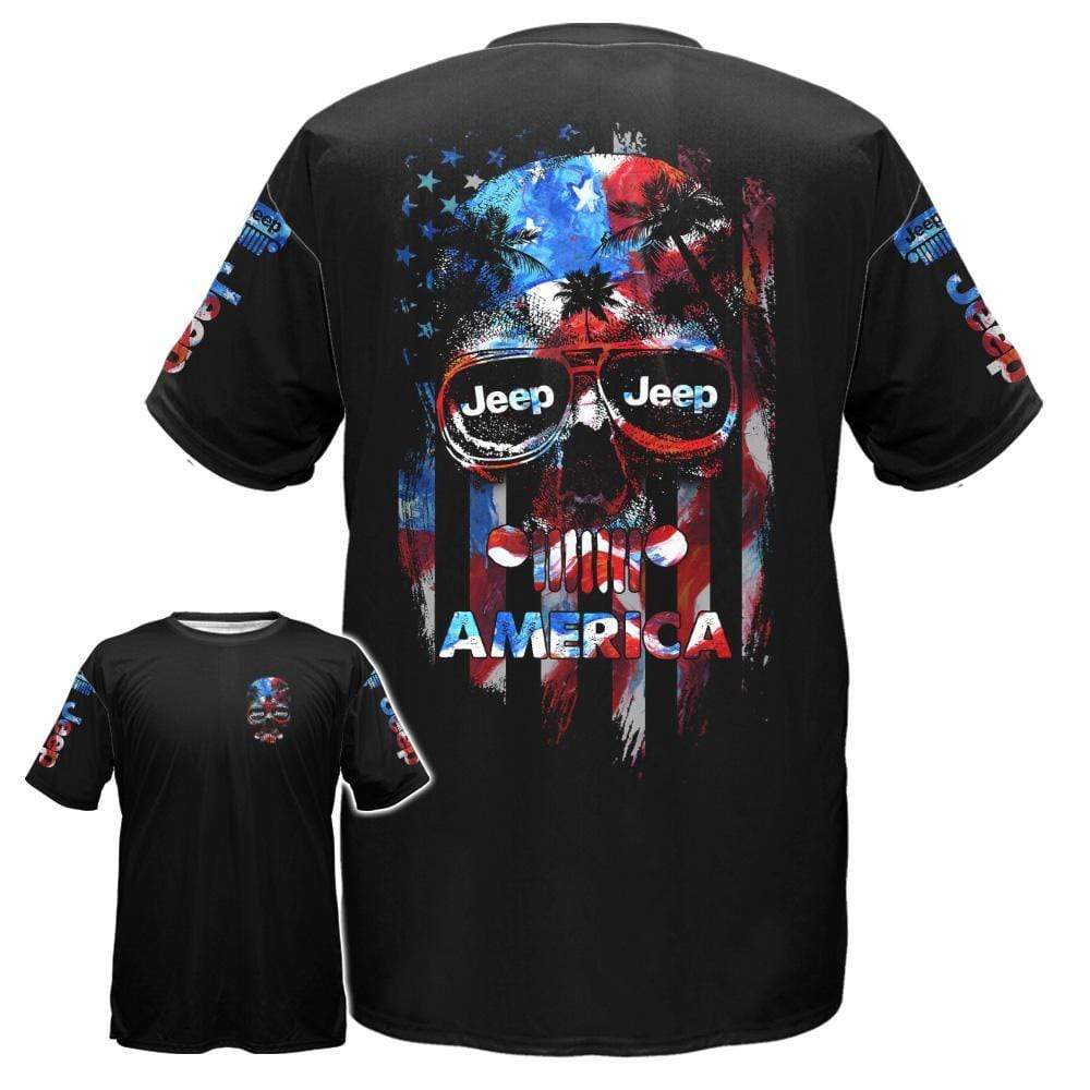 jeep-america-skull-palm-tree-flag-aop-unisex-t-shirt