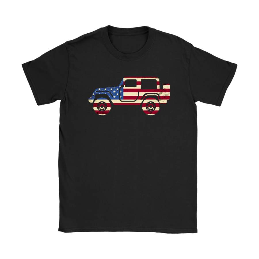 american-flag-jeep-this-is-my-car-shirts