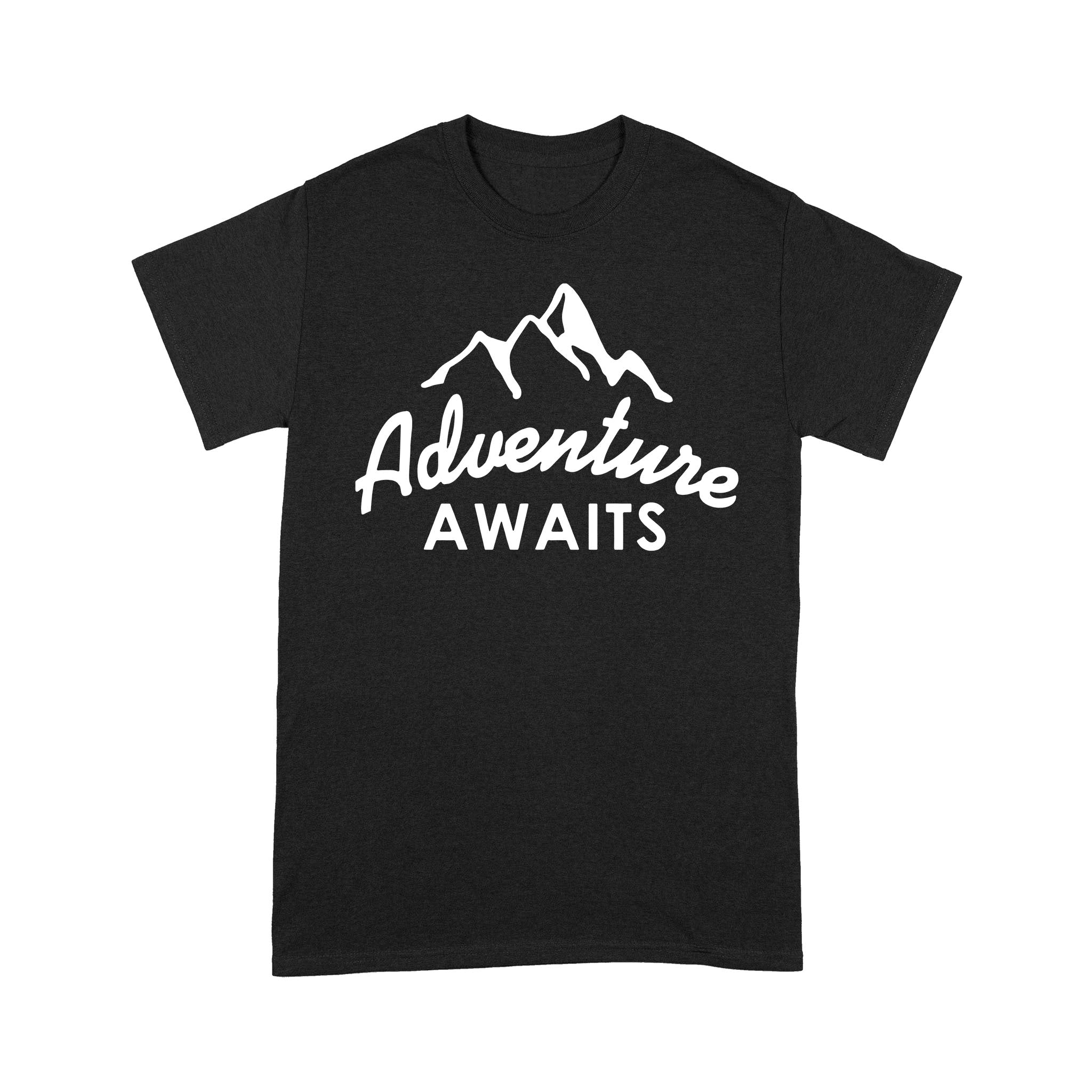 adventure-awaits-t-shirt-hiking-backpacking-shirt-mountains-camping-shirt-fishing-t-shirt