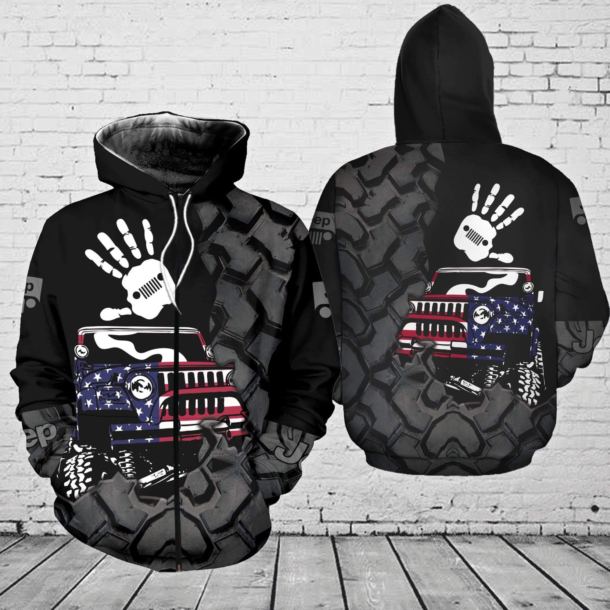 cool-american-jeep-car-tires-black-grey-hoodie-3d