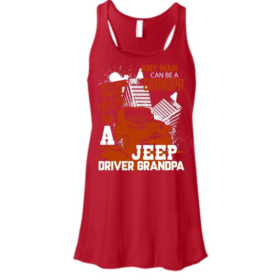 any-man-can-be-a-grandpa-t-shirt-to-be-jeep-driver-grandpa-t-shirt-cool-t-shirt