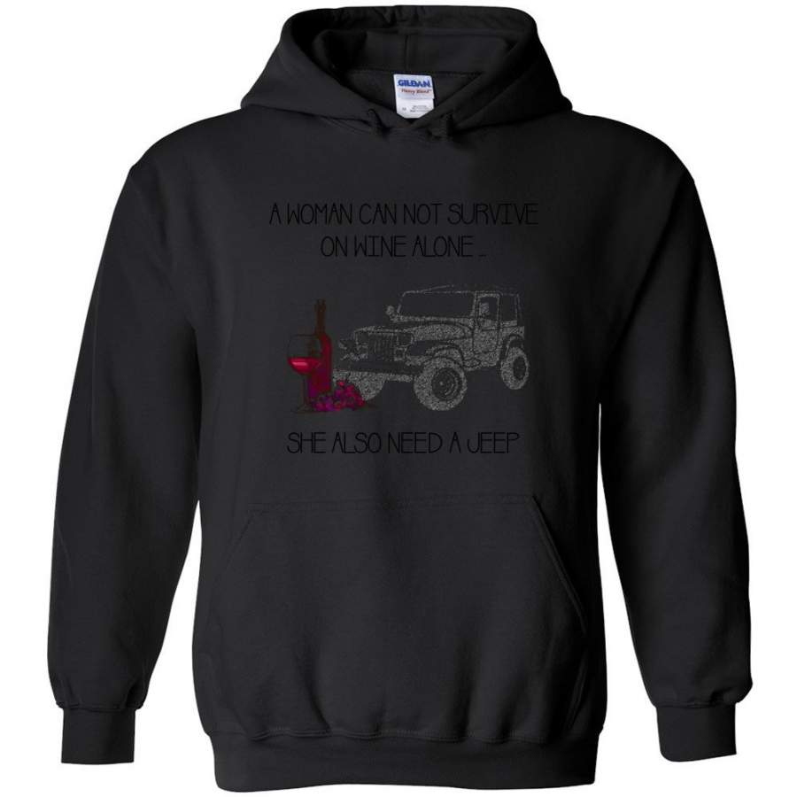 a-woman-cannot-survive-on-wine-alone-she-also-needs-a-jeep-hoodie