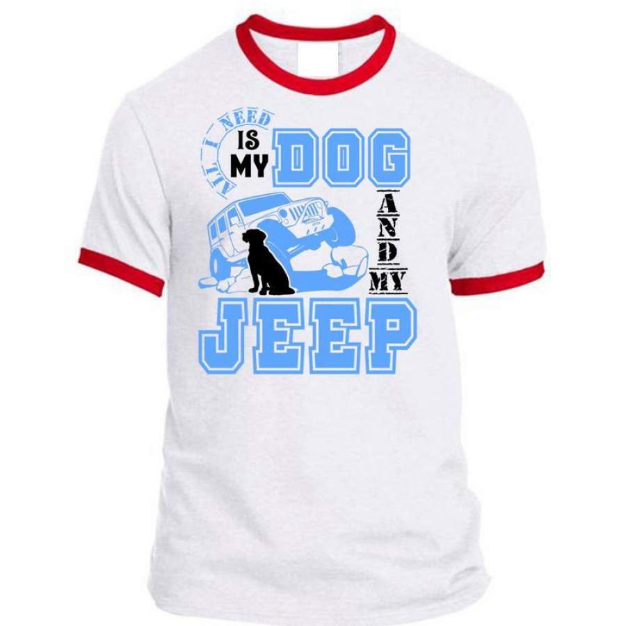 all-i-need-is-my-dog-and-my-jeep-t-shirt-i-love-jeep-t-shirt-awesome-t-shirts