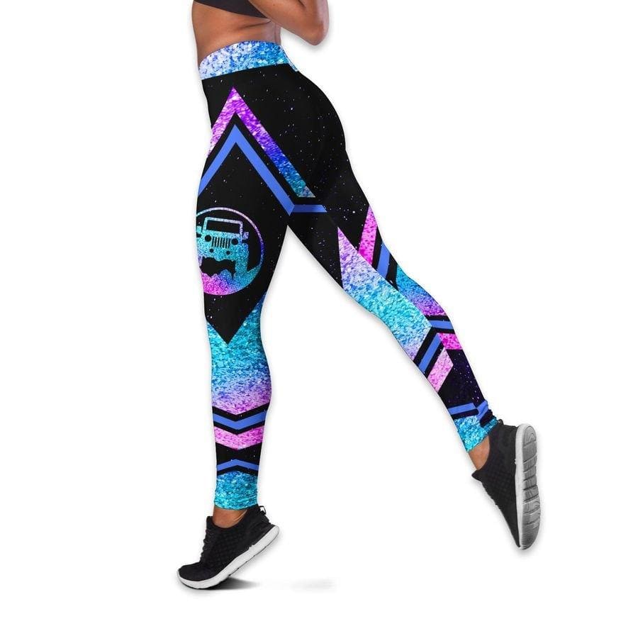 jeep-girl-i-am-who-i-am-hoodie-hollow-tank-top-legging-3d