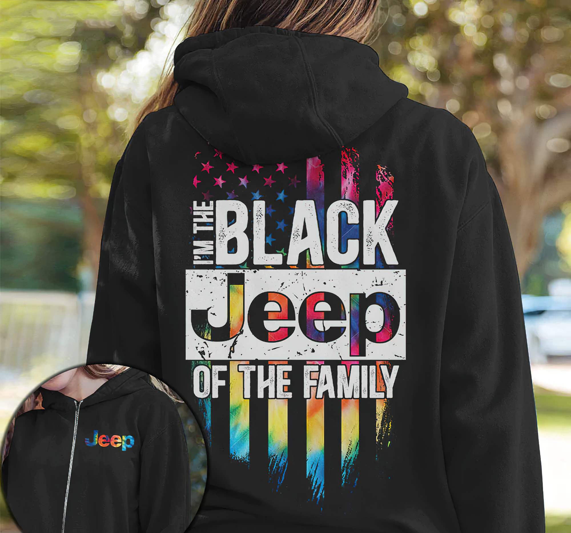 im-the-black-jeep-tie-dye-2d-hoodie