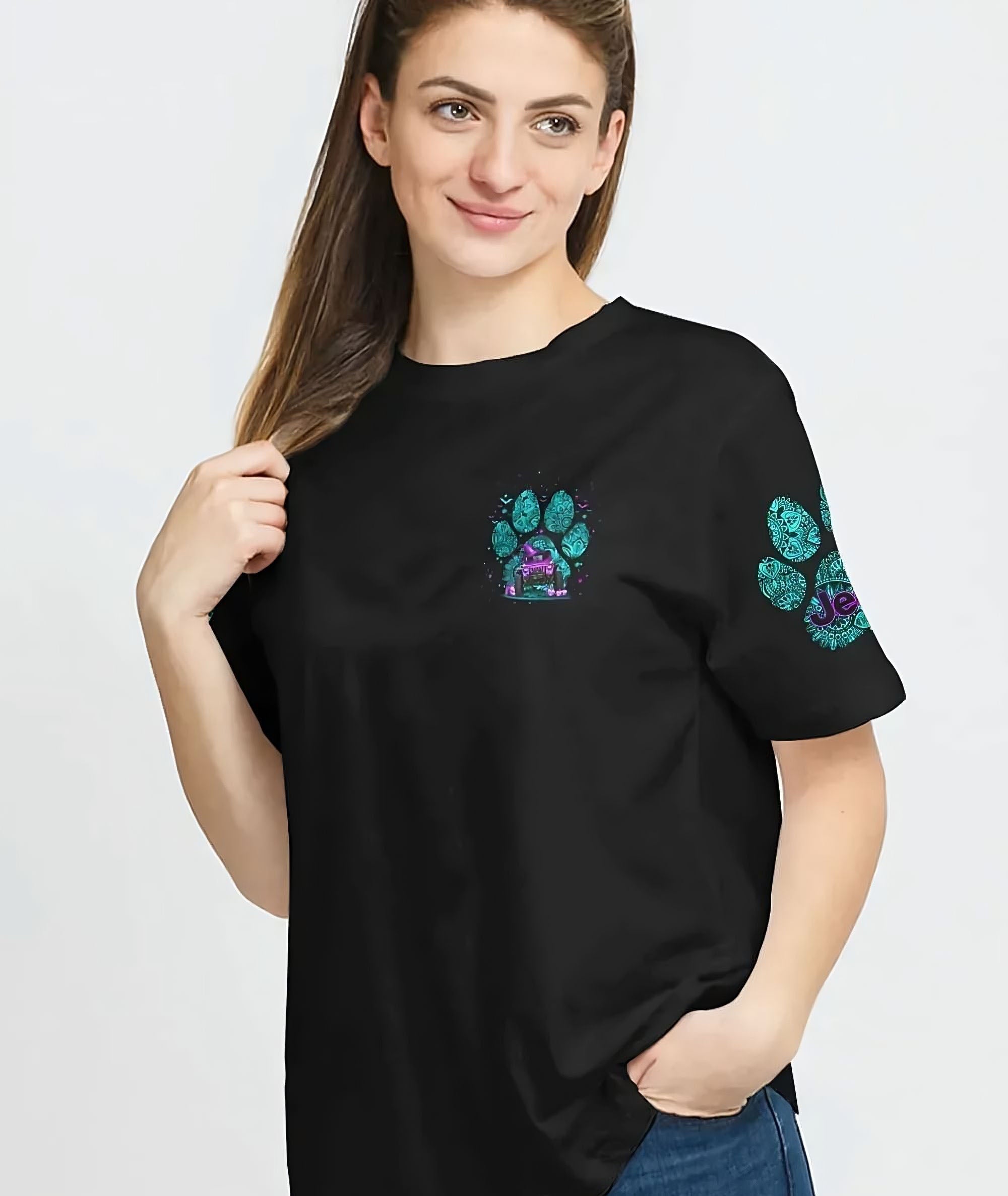 jeeps-and-dogs-mandala-all-over-print-t-shirt