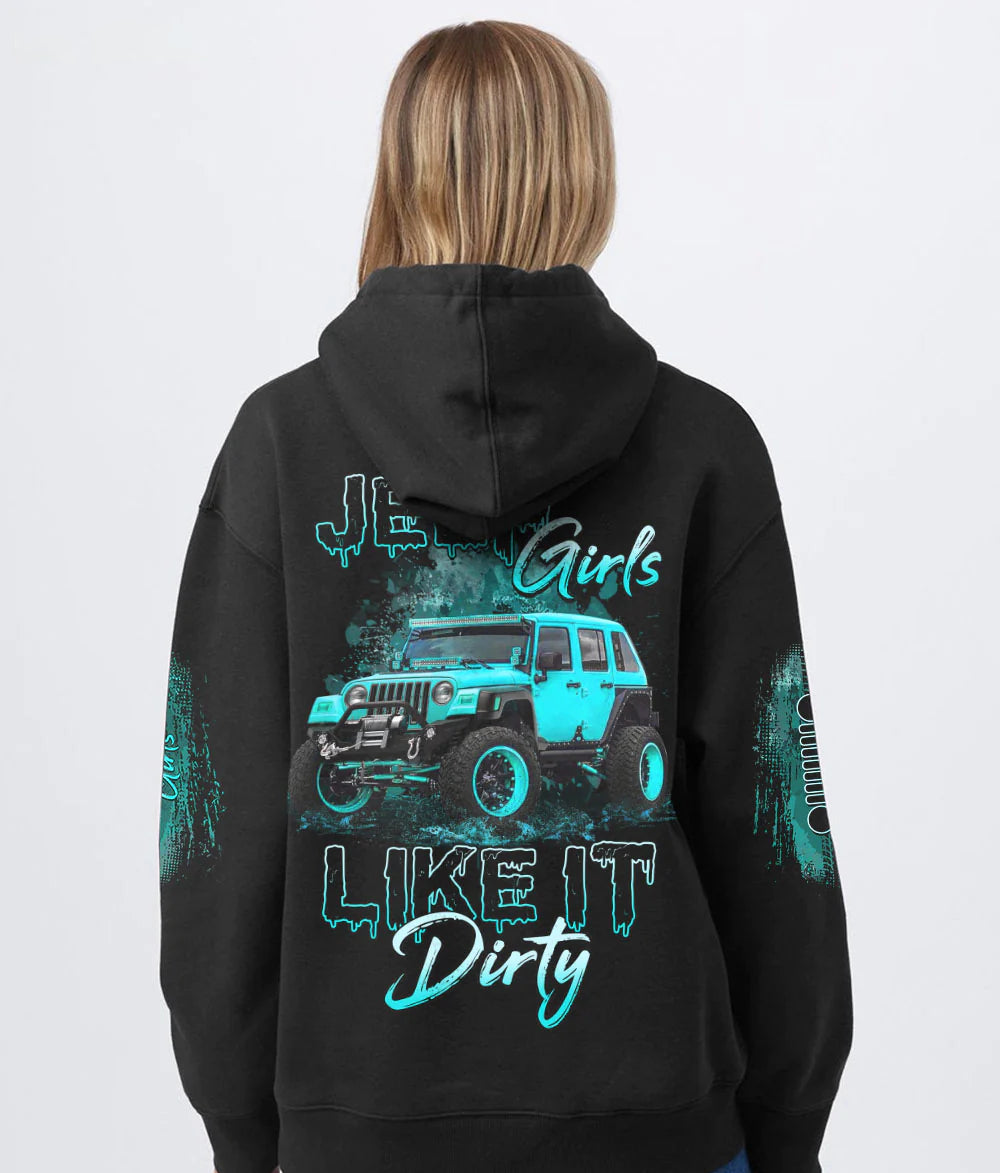 jeep-girls-like-it-dirty-hoodie