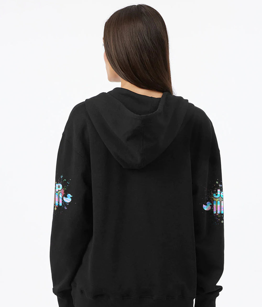 holo-duck-jeep-hoodie