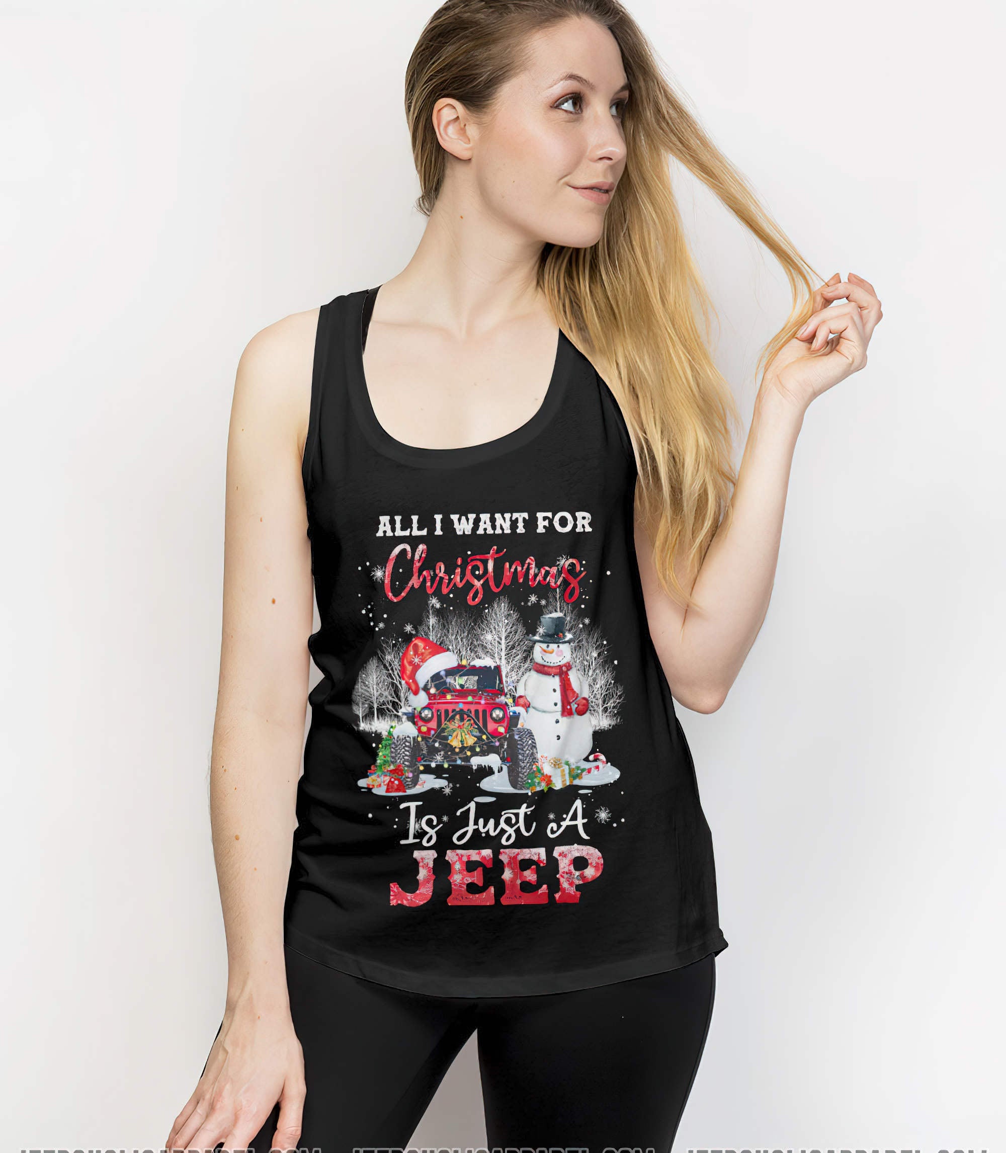 all-i-want-for-christmas-jeep-tank-top