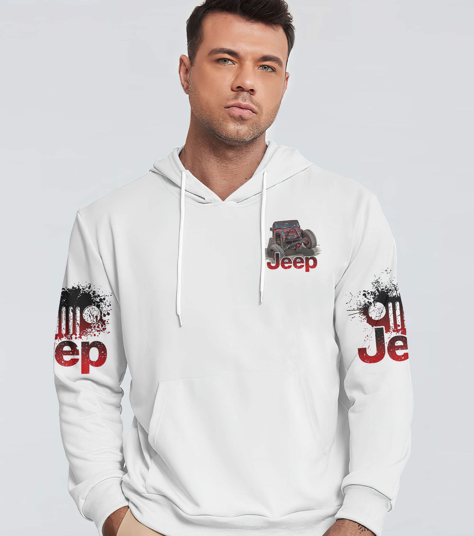 you-can-go-fast-jeep-hoodie