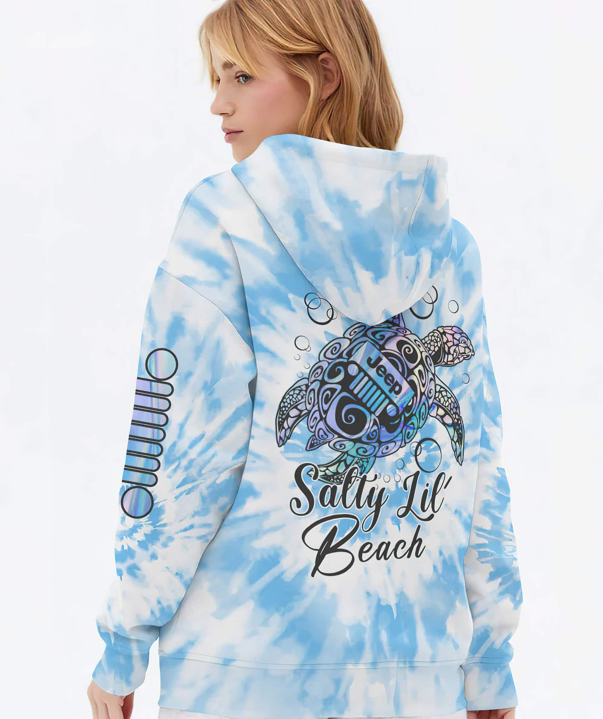 jeep-salty-lil-beach-turtle-hoodie