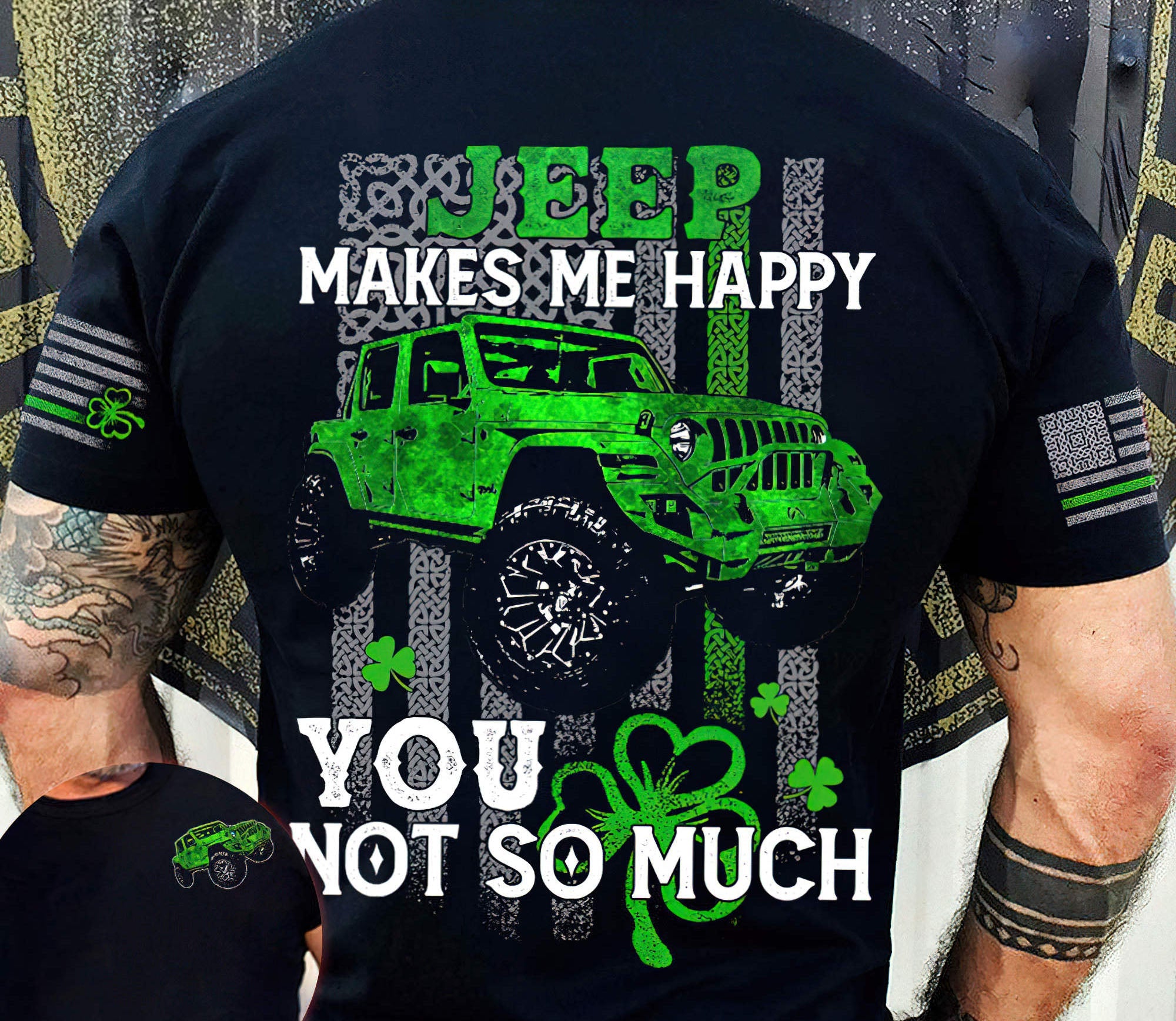 jeep-makes-me-happy-pts-day-t-shirt