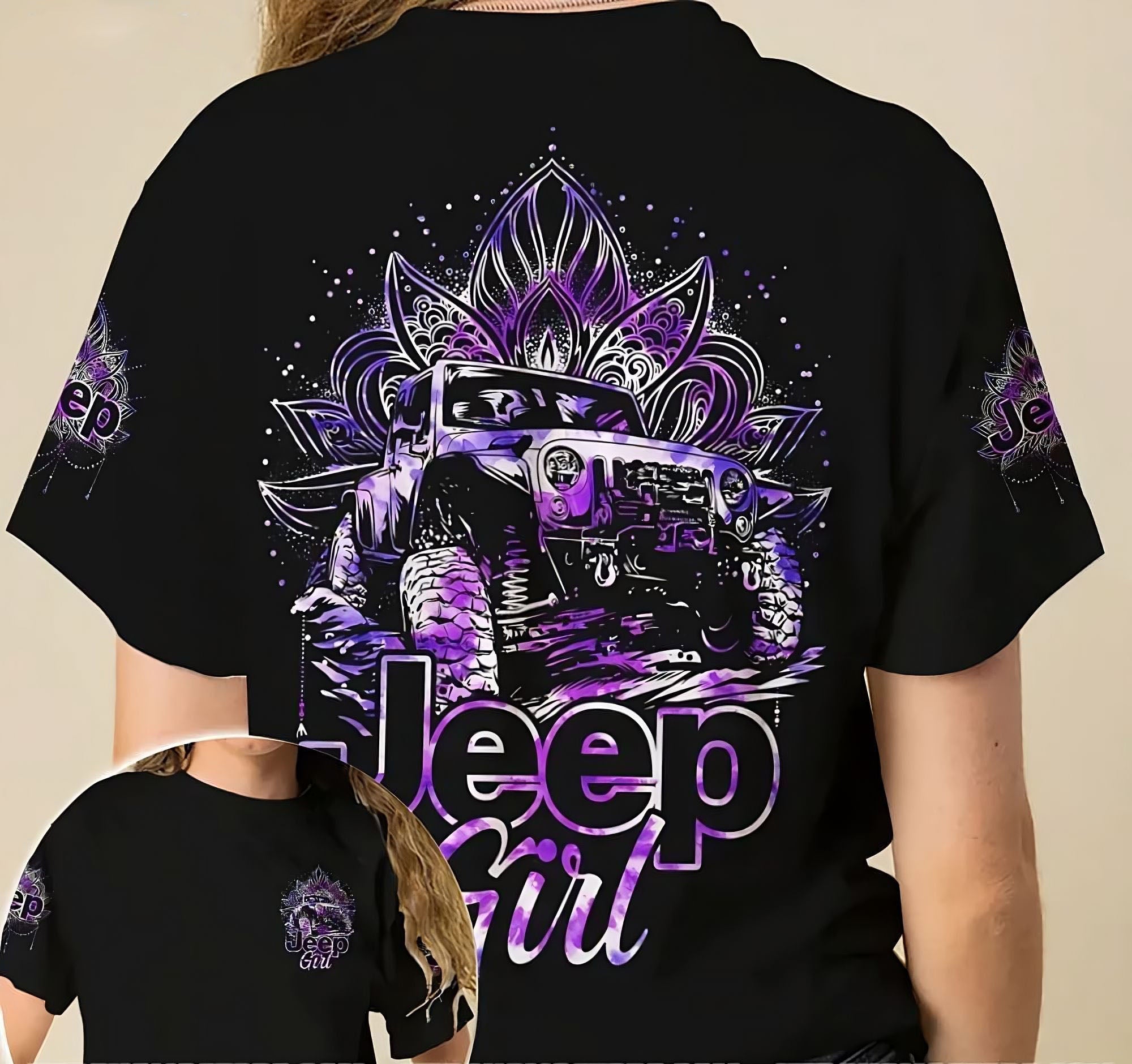 jeep-girl-mandala-all-over-print-t-shirt