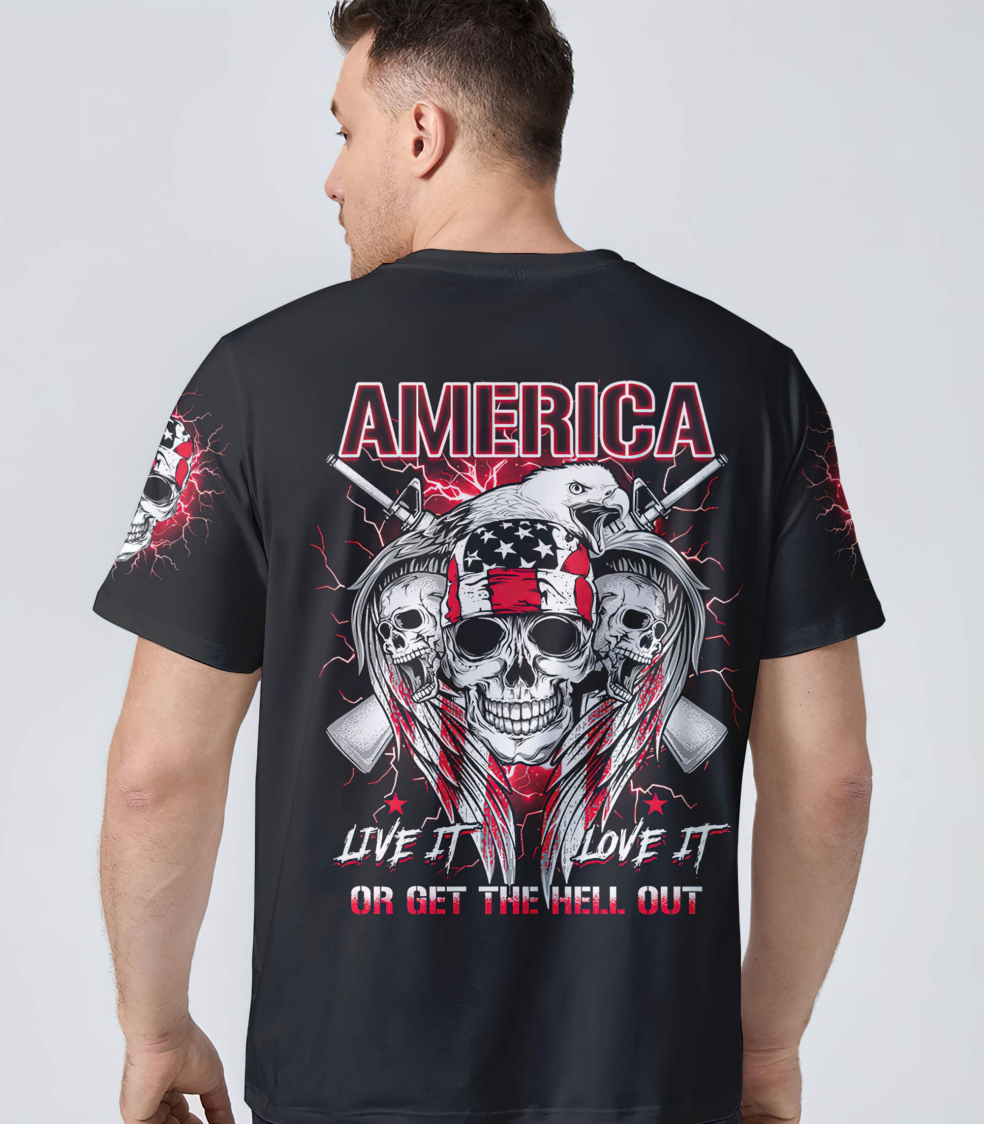 america-live-it-love-it-or-get-the-hell-out-skull-all-over-print-3-t-shirt