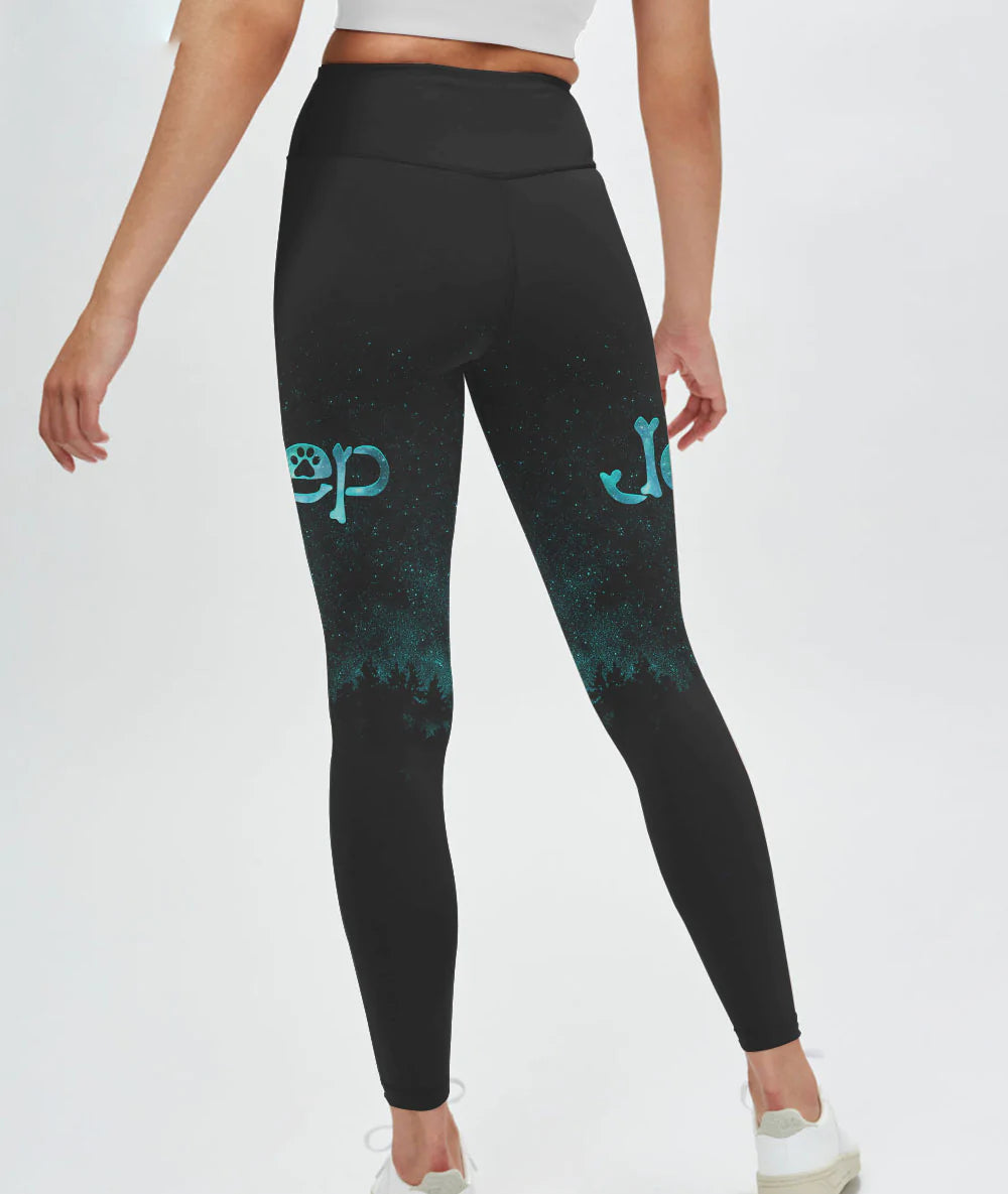 a-girl-her-dog-and-her-jeep-leggings