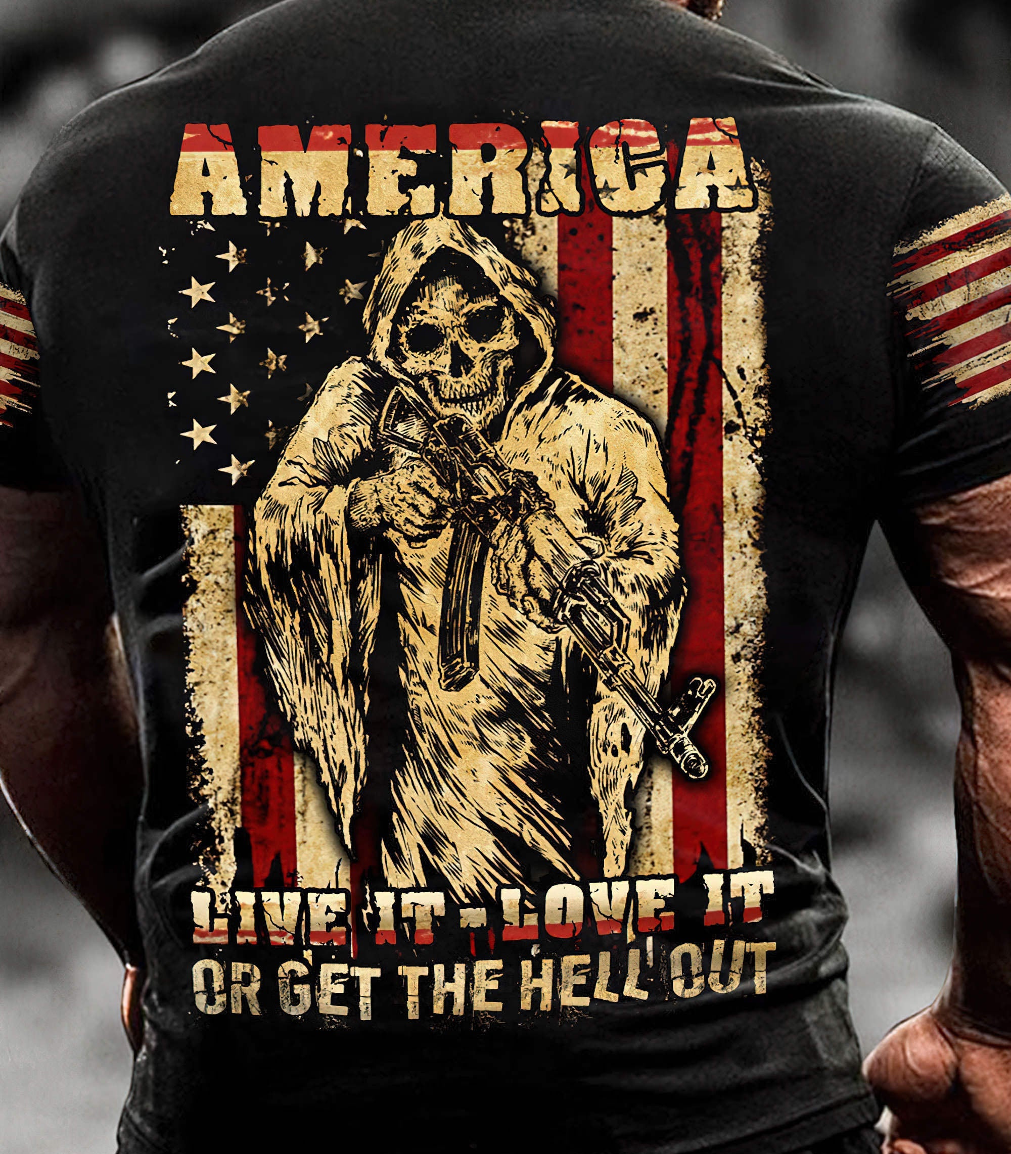 america-live-it-love-it-or-get-the-hell-out-skull-all-over-print-2-t-shirt