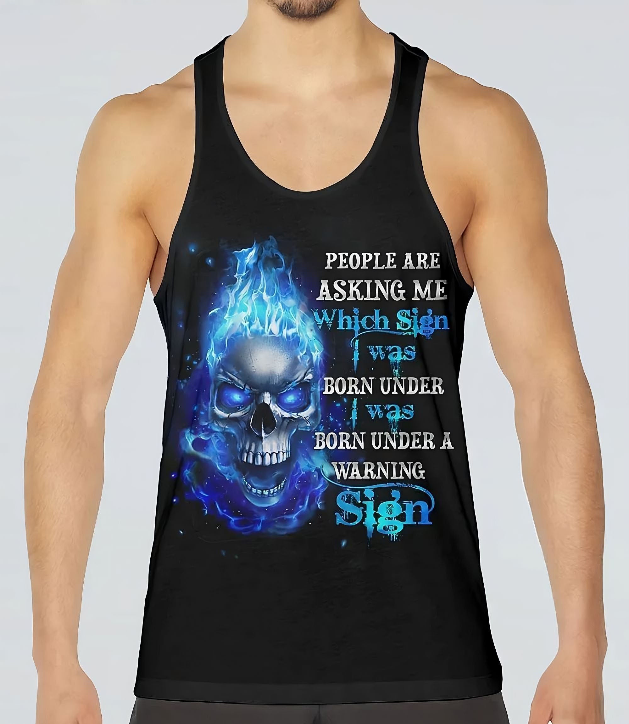 people-are-asking-me-flaming-skull-all-over-print-tank-top