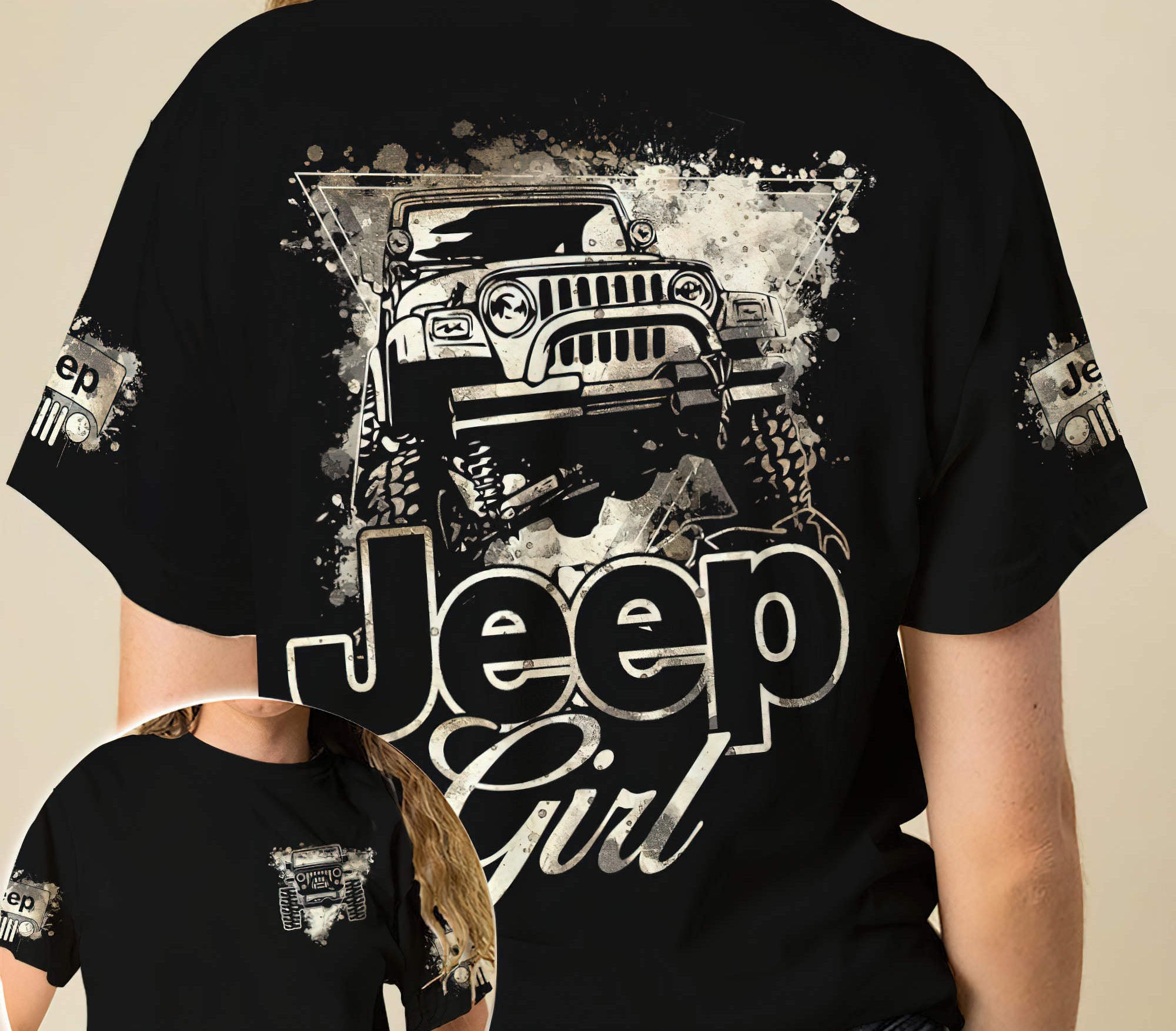 jeep-girl-triangle-dirty-t-shirt