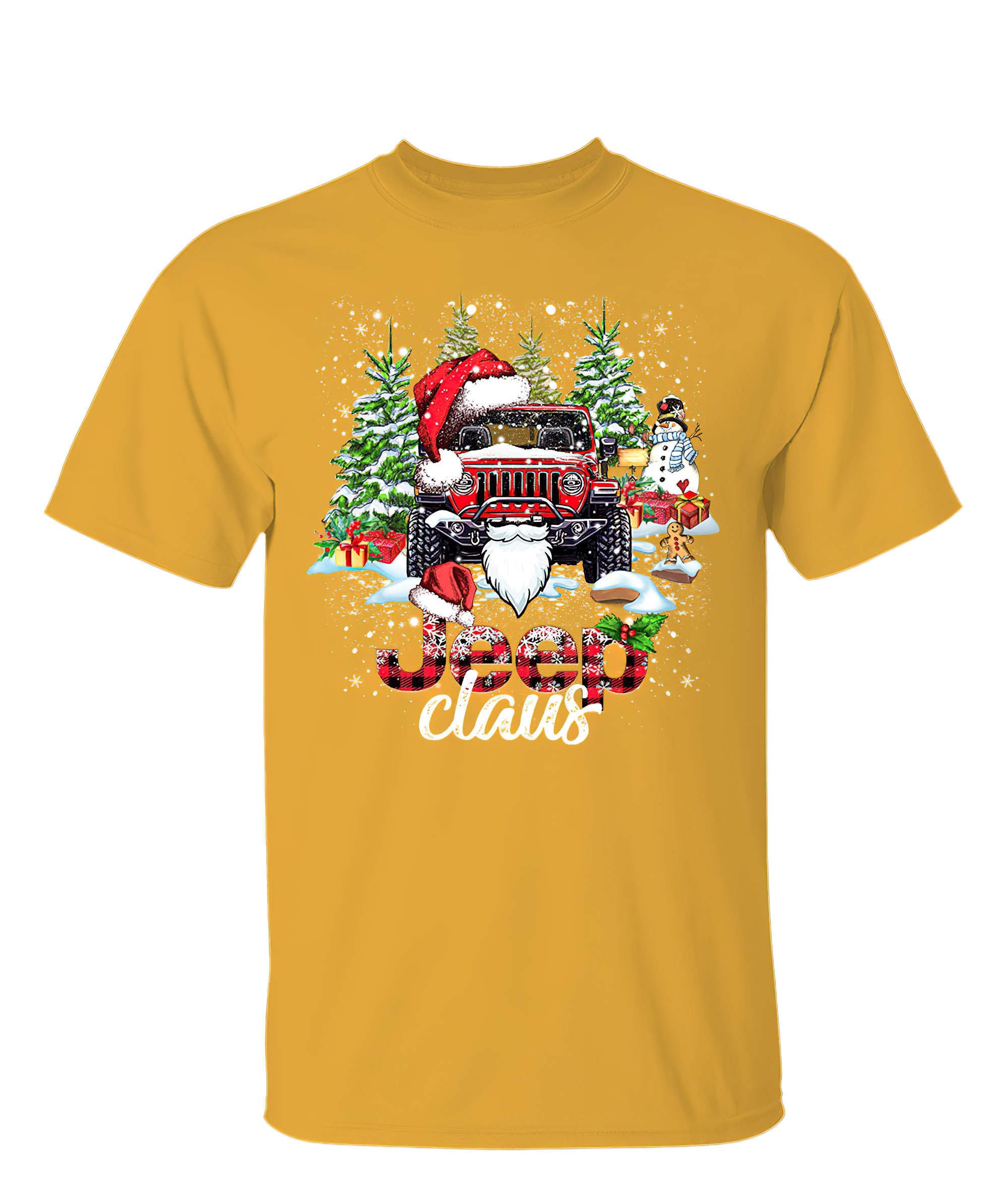 jeep-claus-christmas-t-shirt