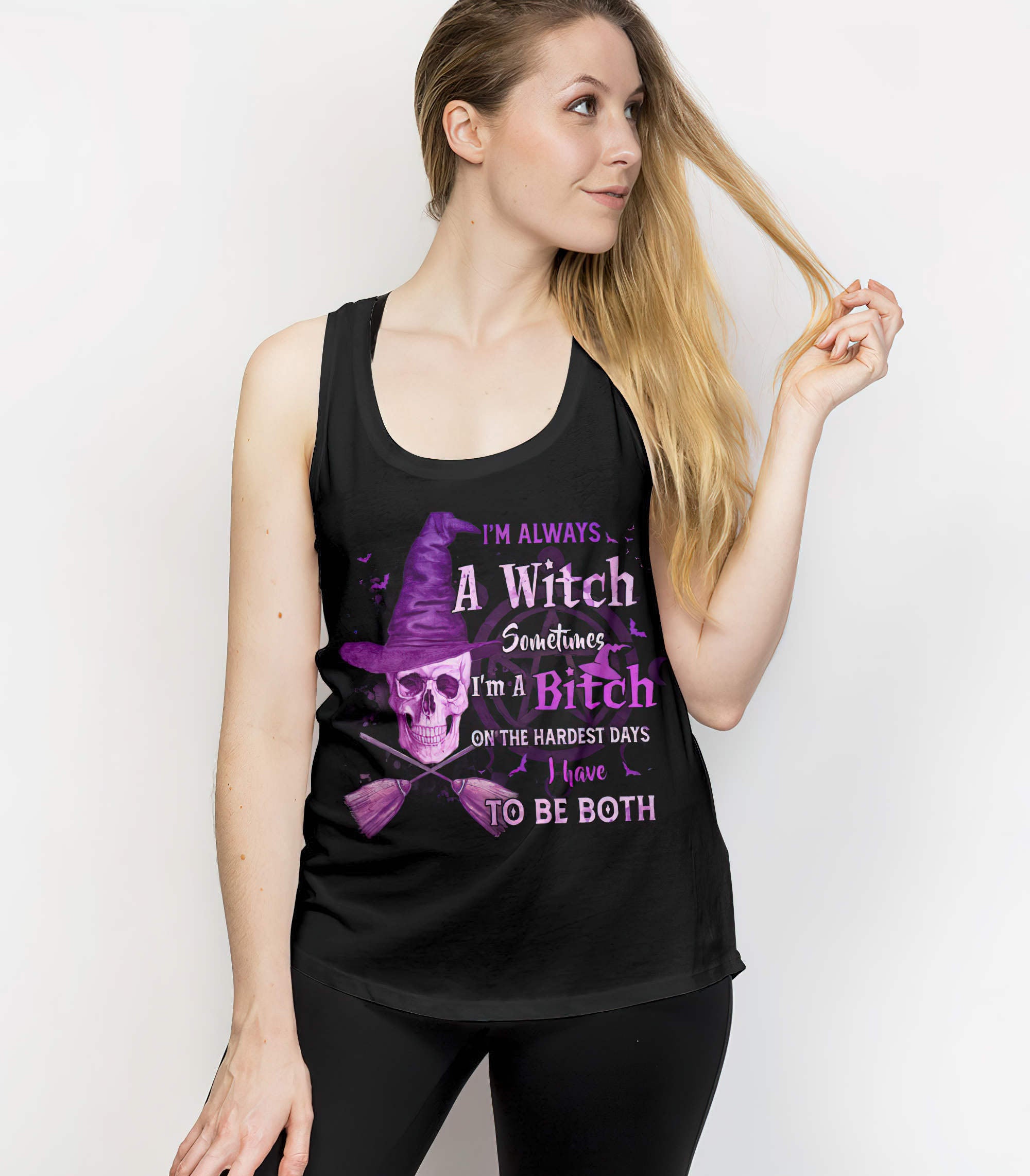 im-always-a-witch-skull-witch-all-over-print-tank-top