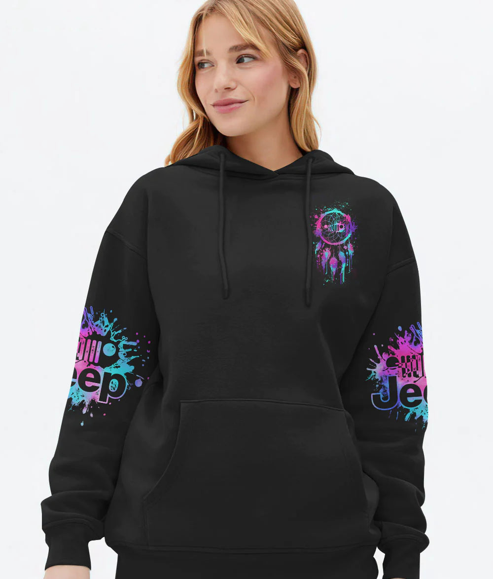 jeep-life-dreamcatcher-hoodie