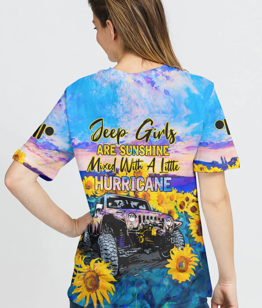 jeep-girls-are-sunshine-t-shirt