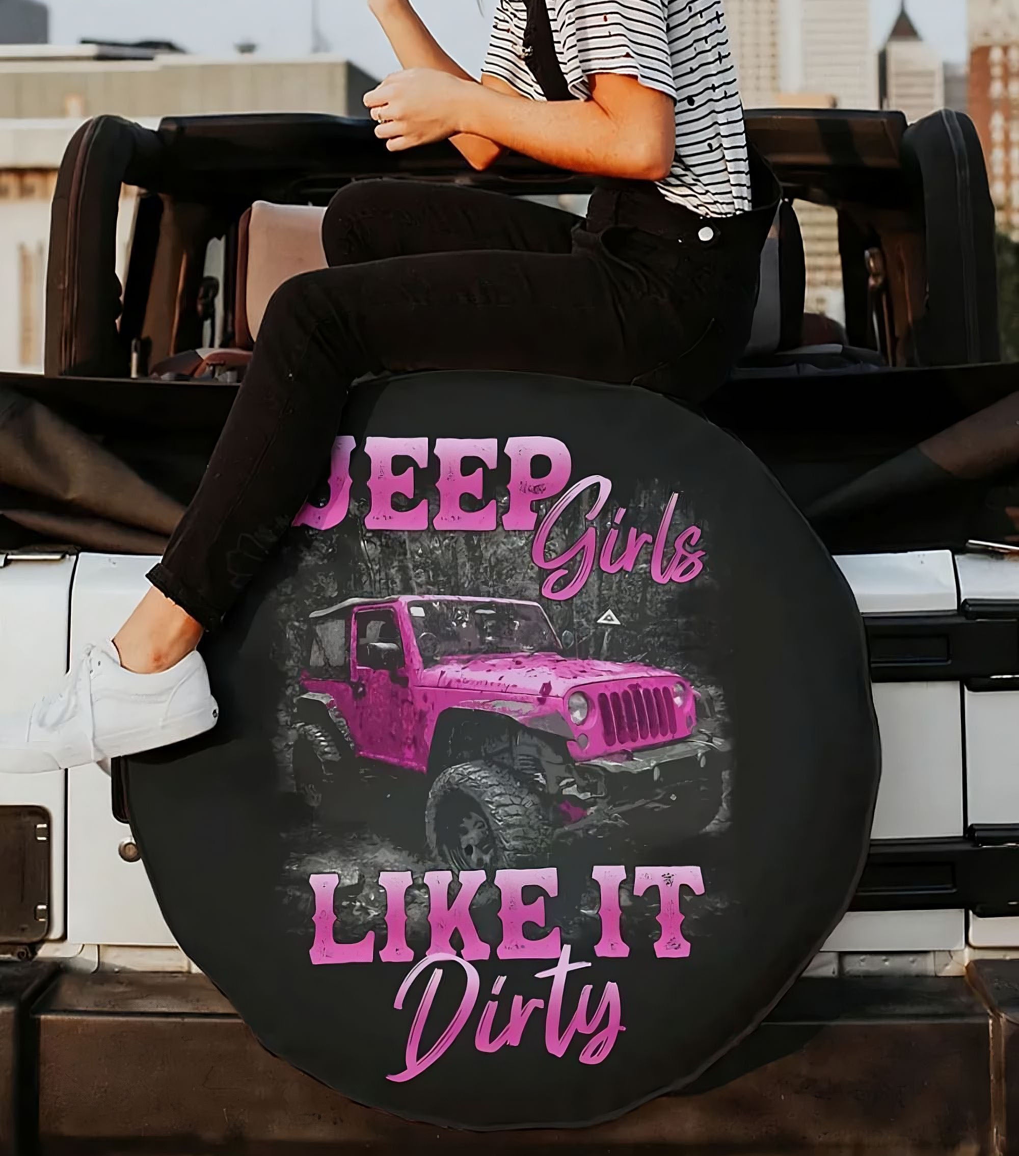 jeep-girls-like-it-dirty-pink-automotive-spare-tire-cover