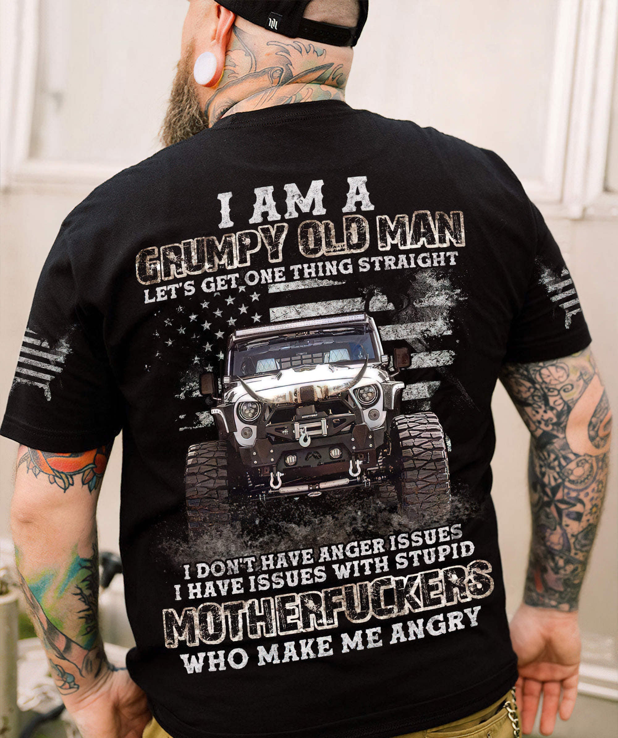 i-am-a-grumpy-old-man-jeep-t-shirt