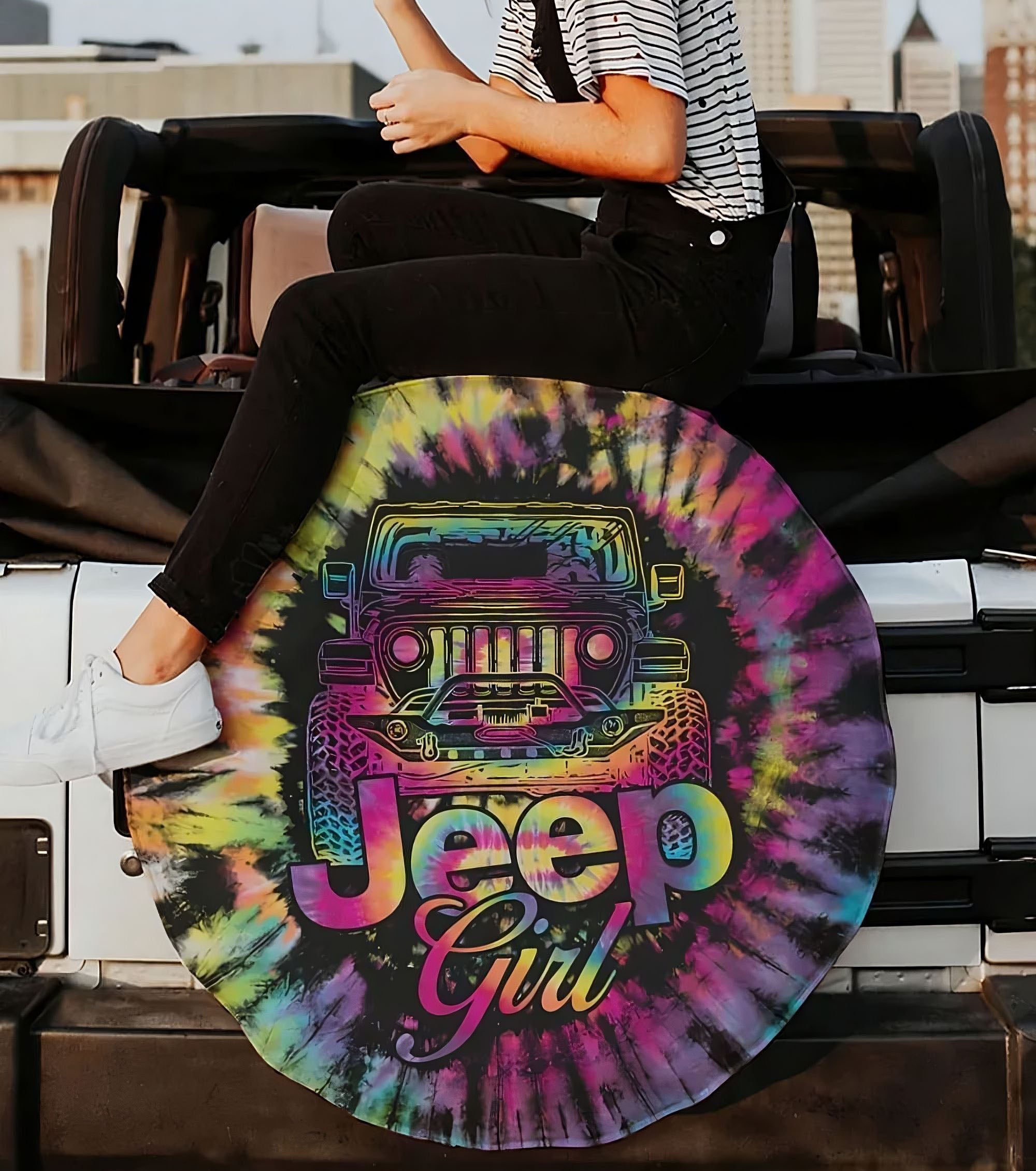 jeep-girl-tie-dye-automotive-2-spare-tire-cover