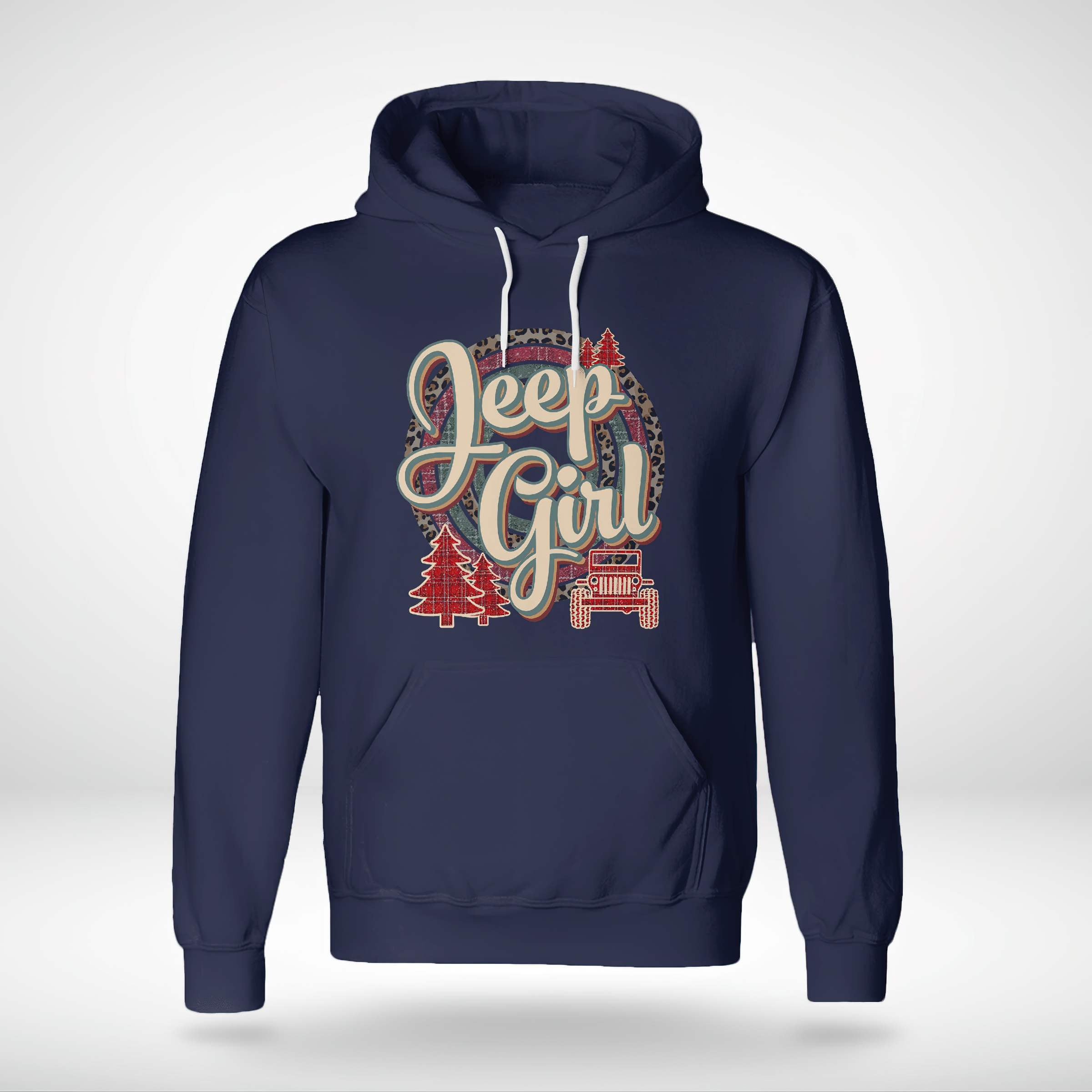 girl-xm-jeep-christmas-hoodie