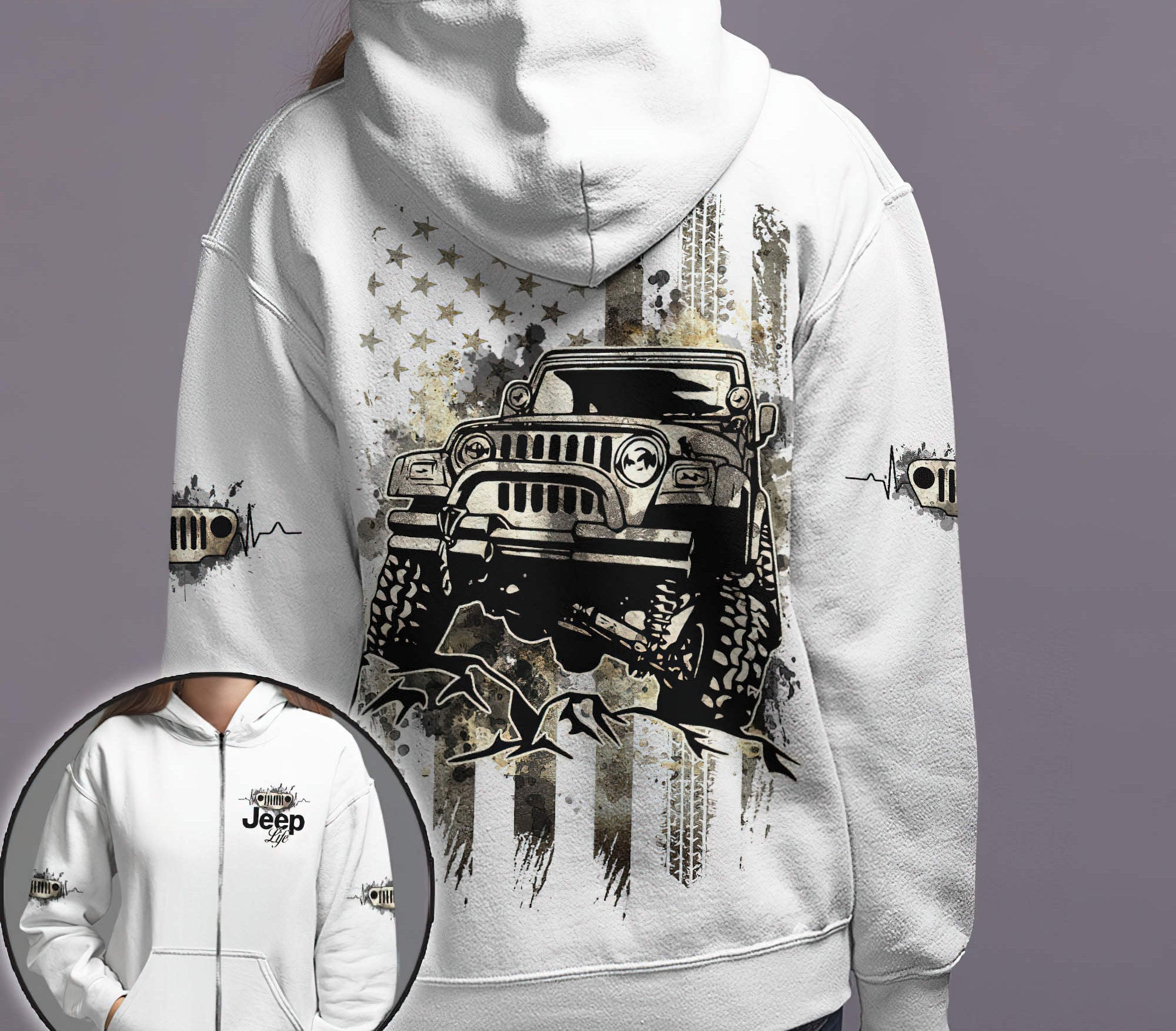 jeep-life-dirty-white-hoodie