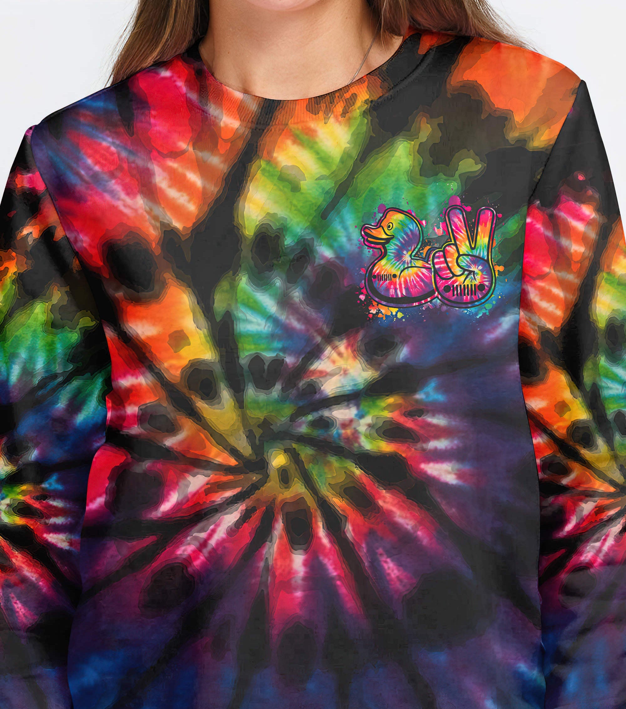 aint-nothing-but-a-jeep-thang-tie-dye-full-sweatshirt